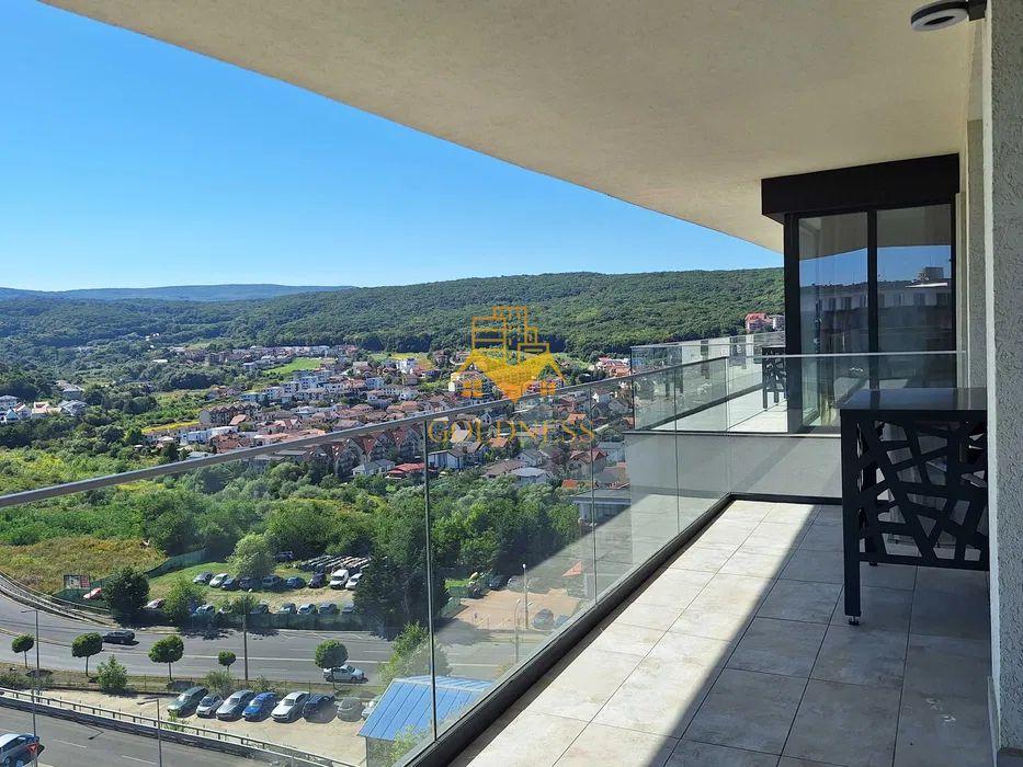2 camere, Parcare, Zona Frunzisului, Lidl, Cartierul Zorilor, UMV,UTCN - 6