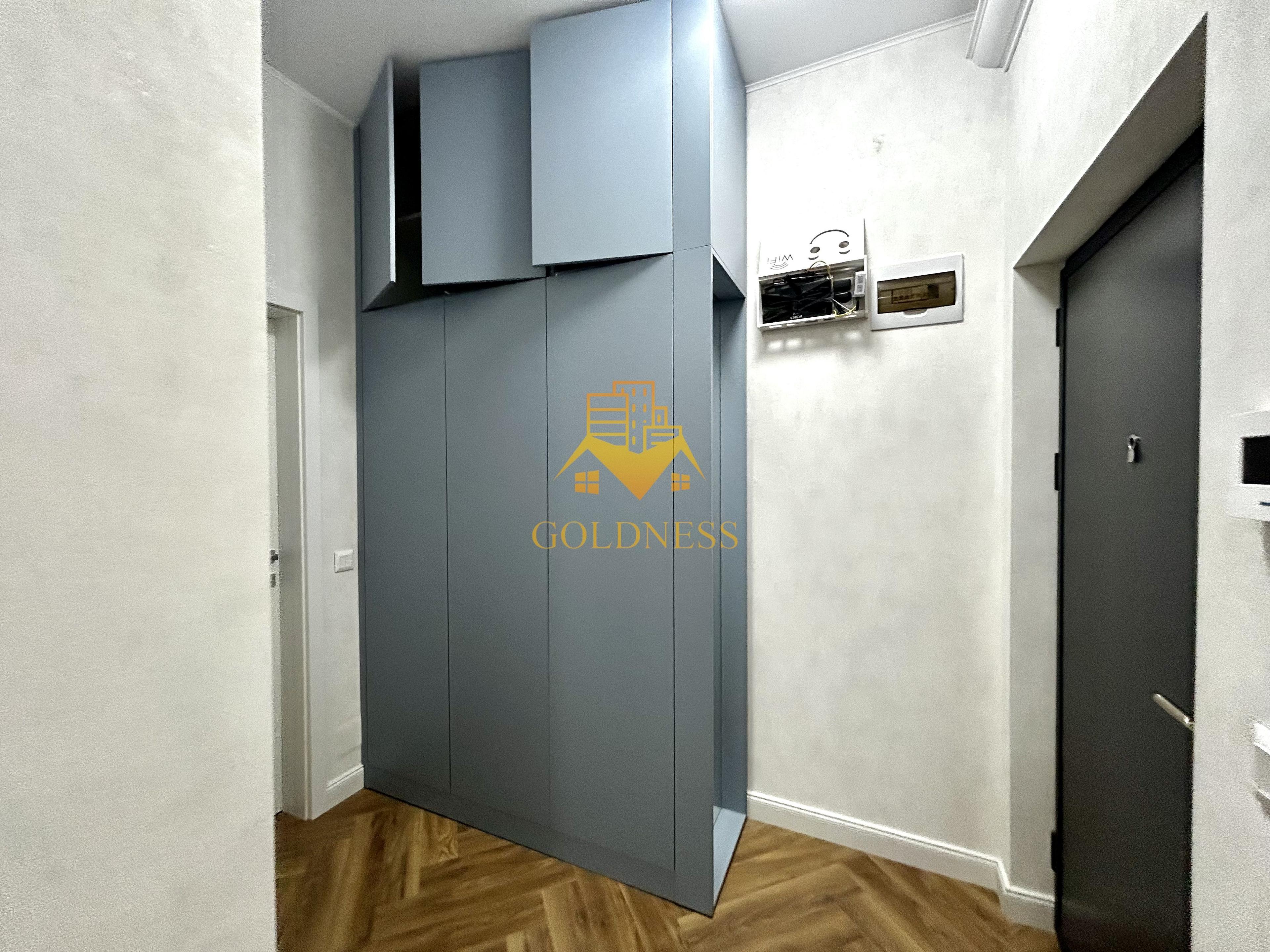 2 camere, Parcare, Zona Frunzisului, Lidl, Cartierul Zorilor, UMV,UTCN - 7
