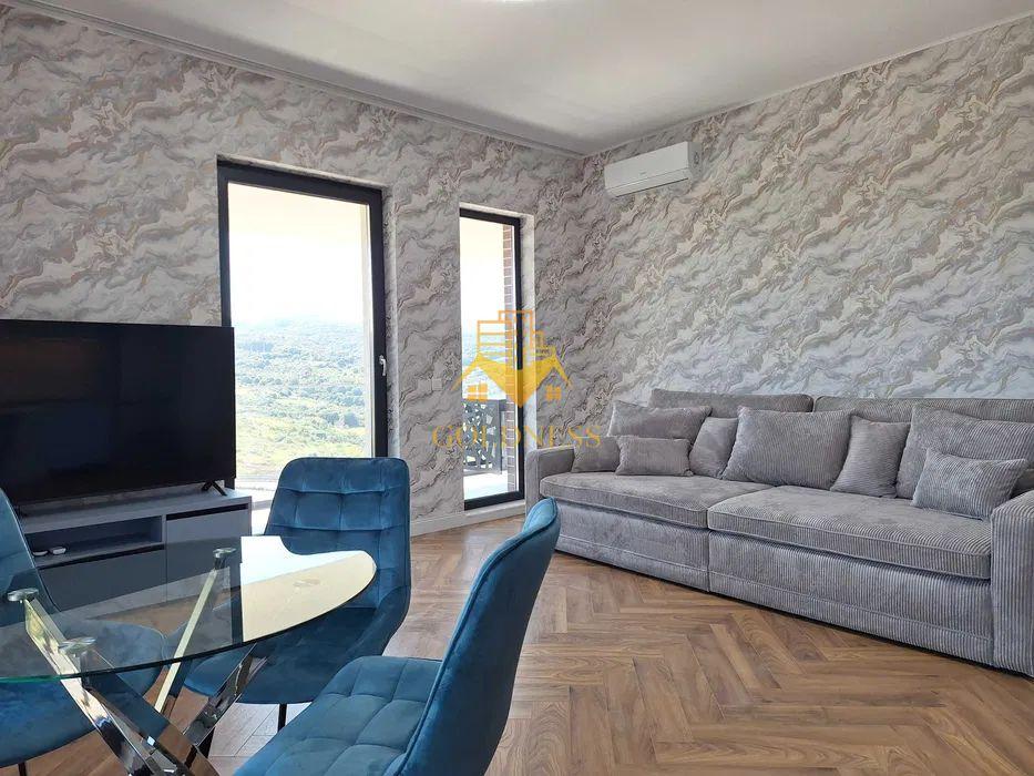 2 camere, Parcare, Zona Frunzisului, Lidl, Cartierul Zorilor, UMV,UTCN - 1