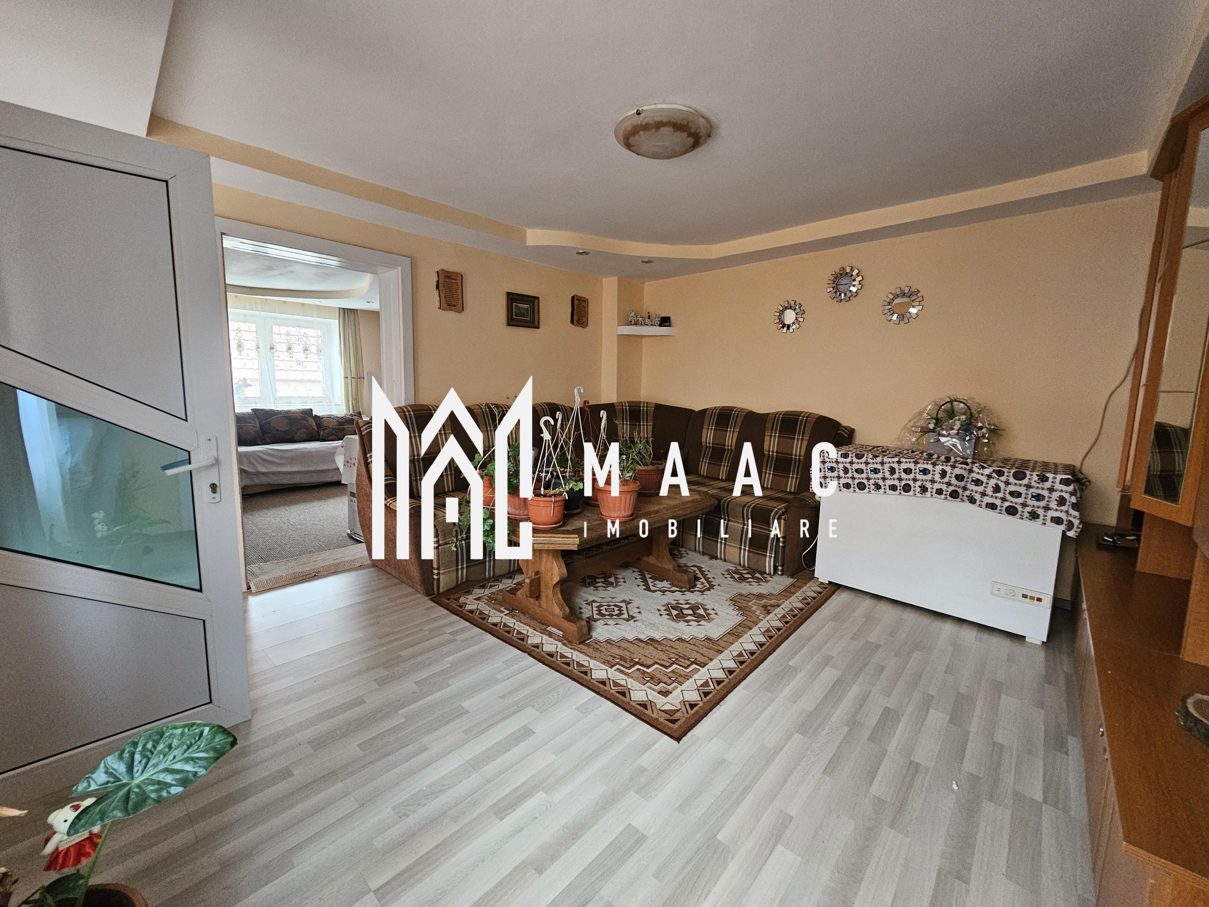 Casa Individuala | 2 Corpuri | 4 Camere | 100 MPU | Saliste - 2