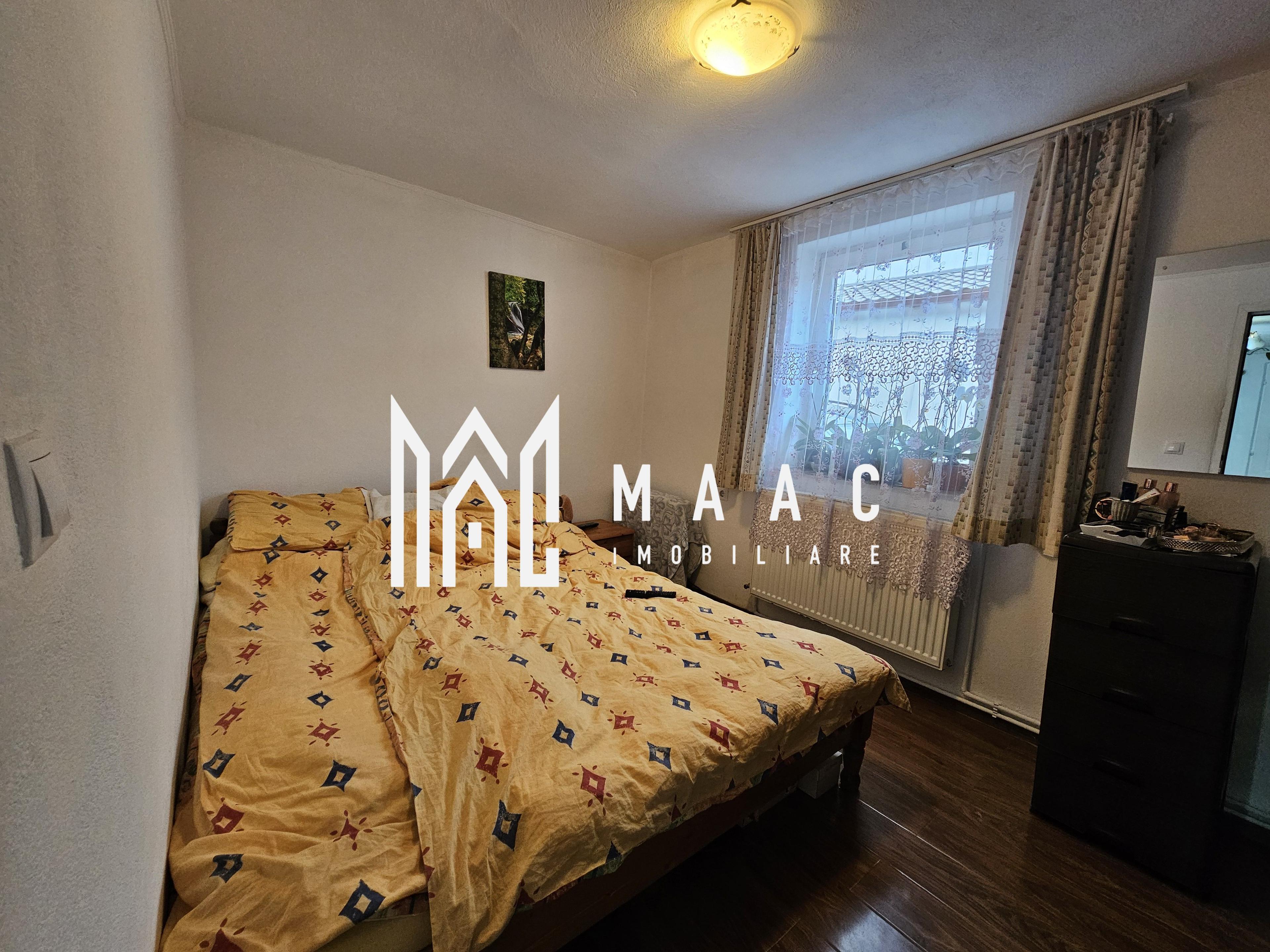 Casa Individuala | 2 Corpuri | 4 Camere | 100 MPU | Saliste - 9