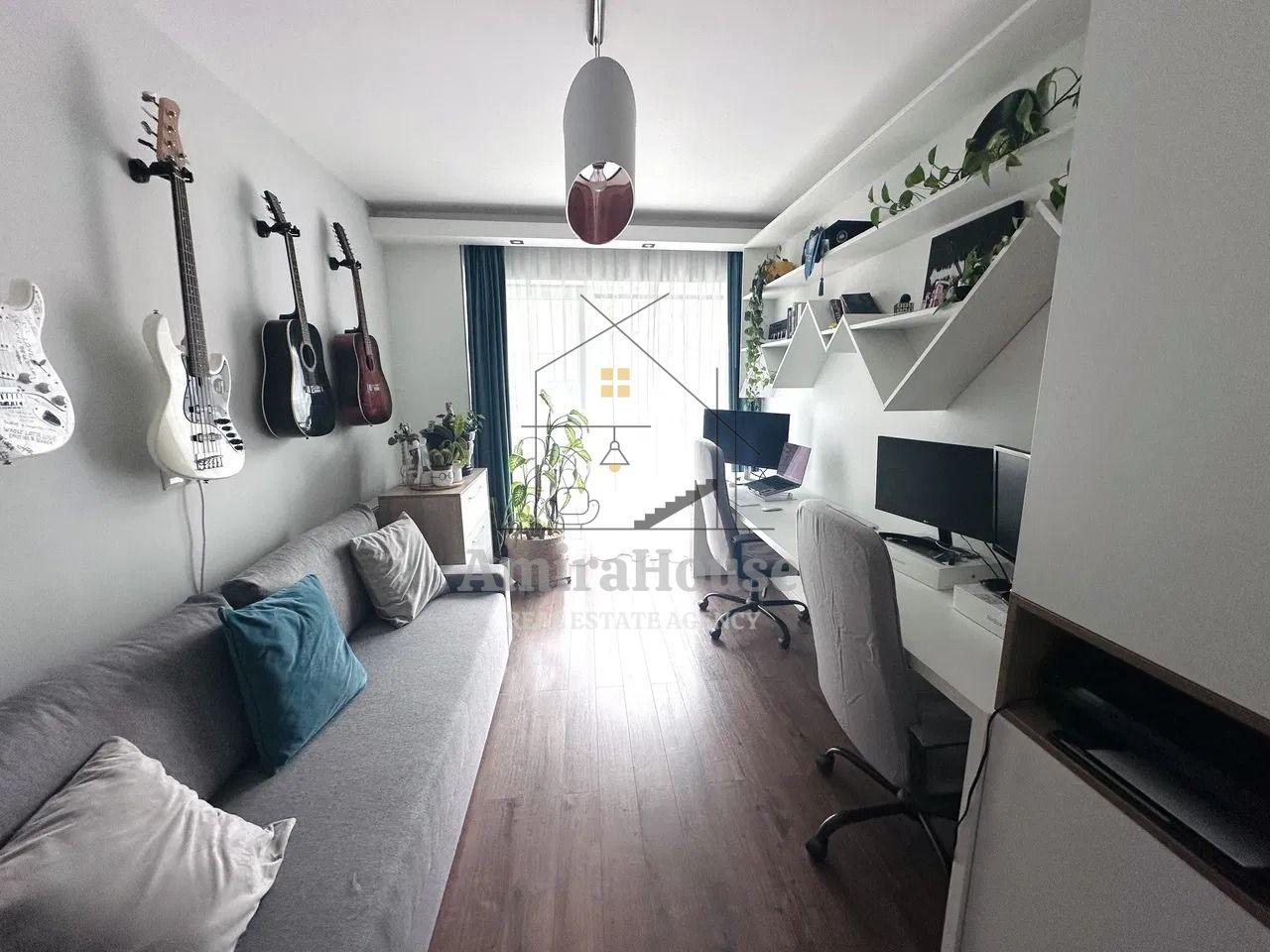Apartament 3 camere parcare terasa zona Iulius Mall - 5