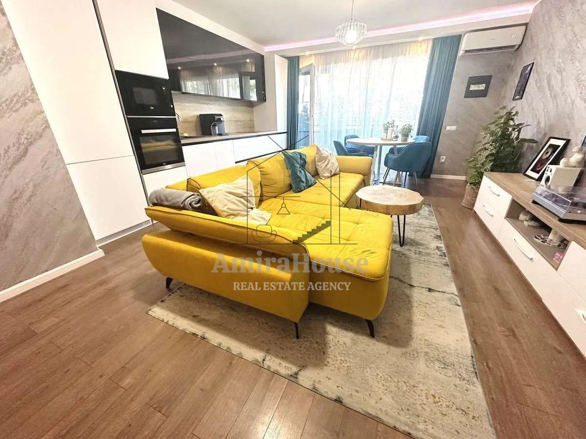 Apartament 3 camere parcare terasa zona Iulius Mall - 1