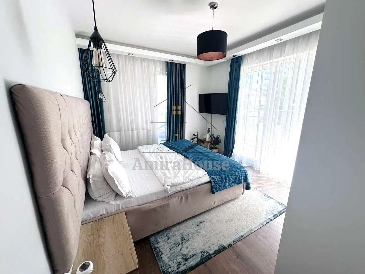 Apartament 3 camere parcare terasa zona Iulius Mall - 4