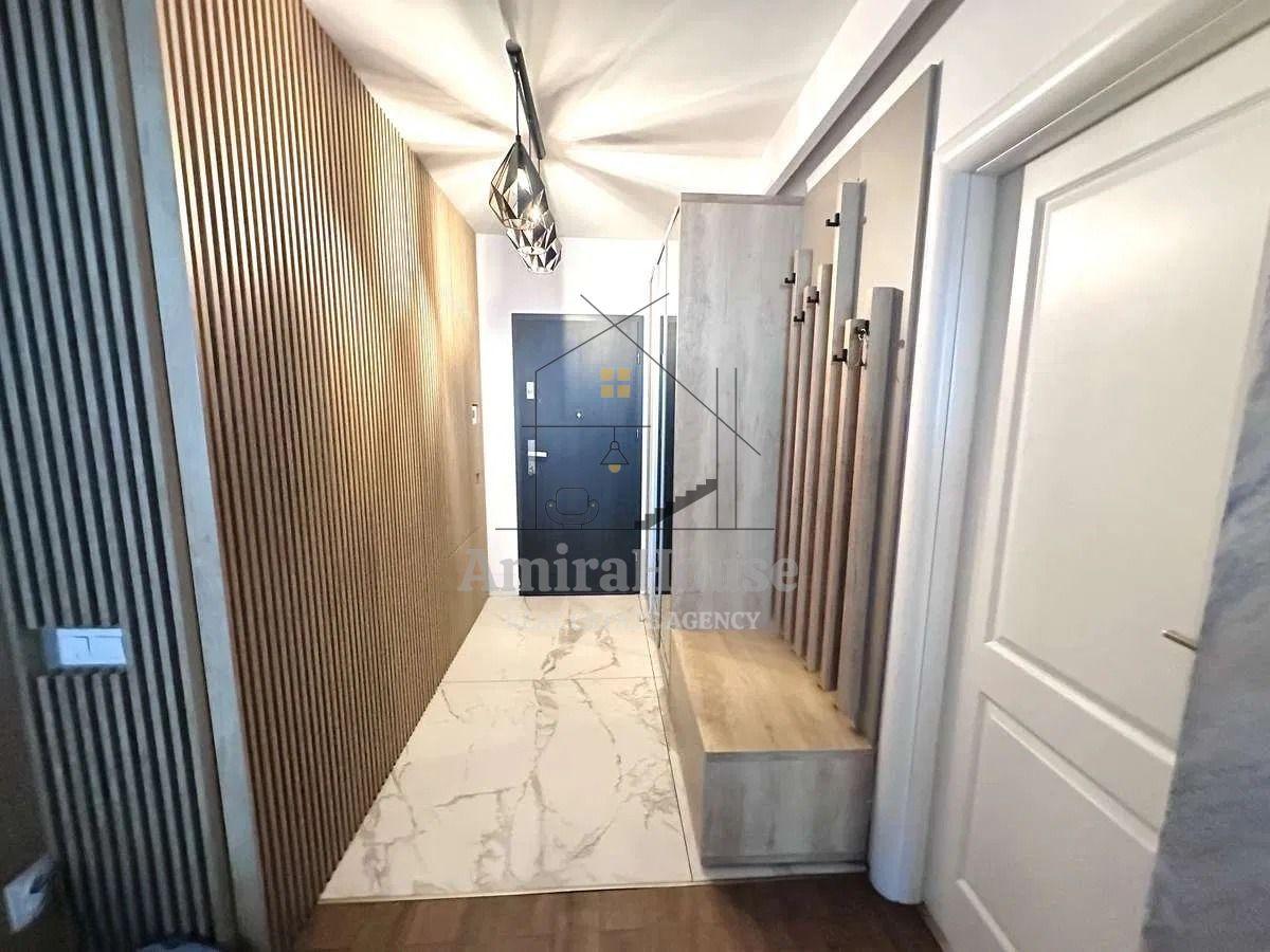 Apartament 3 camere parcare terasa zona Iulius Mall - 9