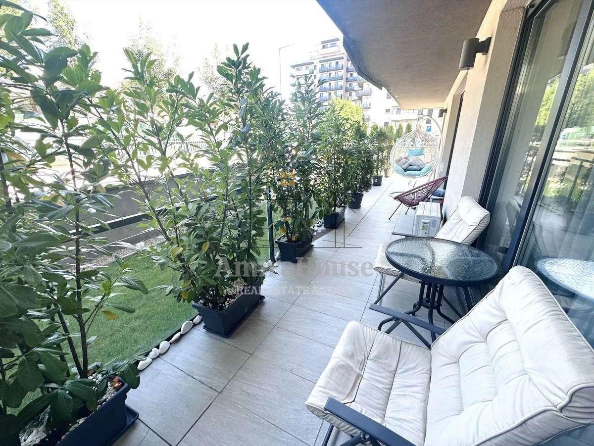 Apartament 3 camere parcare terasa zona Iulius Mall - 8