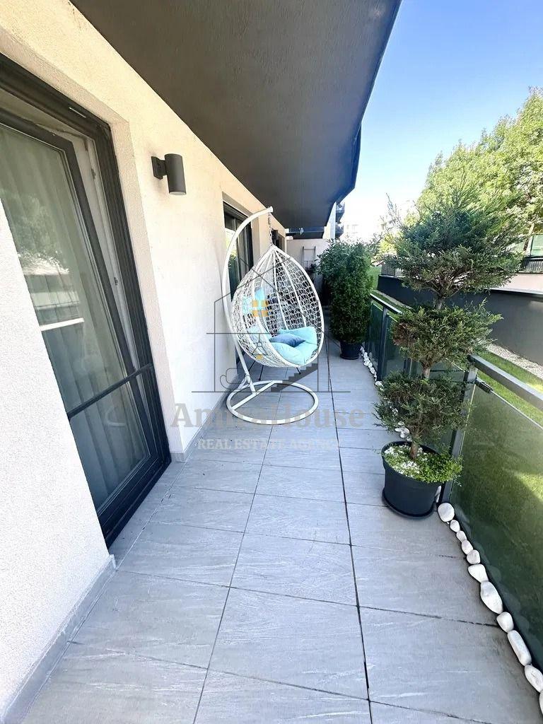 Apartament 3 camere parcare terasa zona Iulius Mall - 10