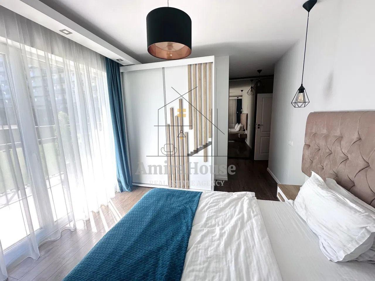 Apartament 3 camere parcare terasa zona Iulius Mall - 3