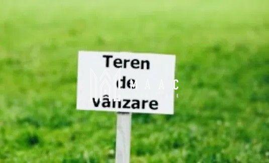Teren 7000 mp I Intravilan I Cristian - 3