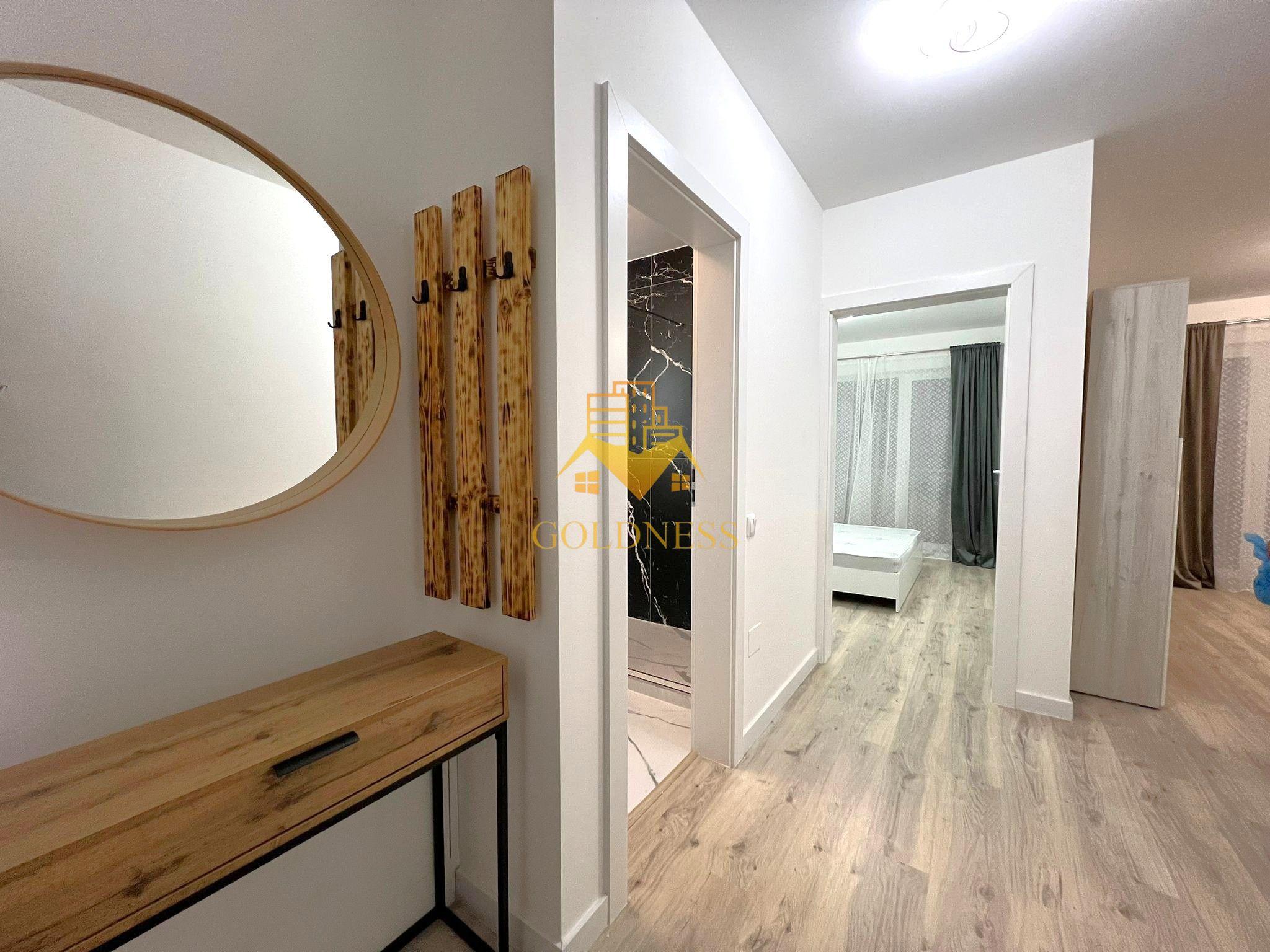 2 camere, Parcare subterana, Floresti, Eroilor, Zona Profi, Penny,Lidl - 8