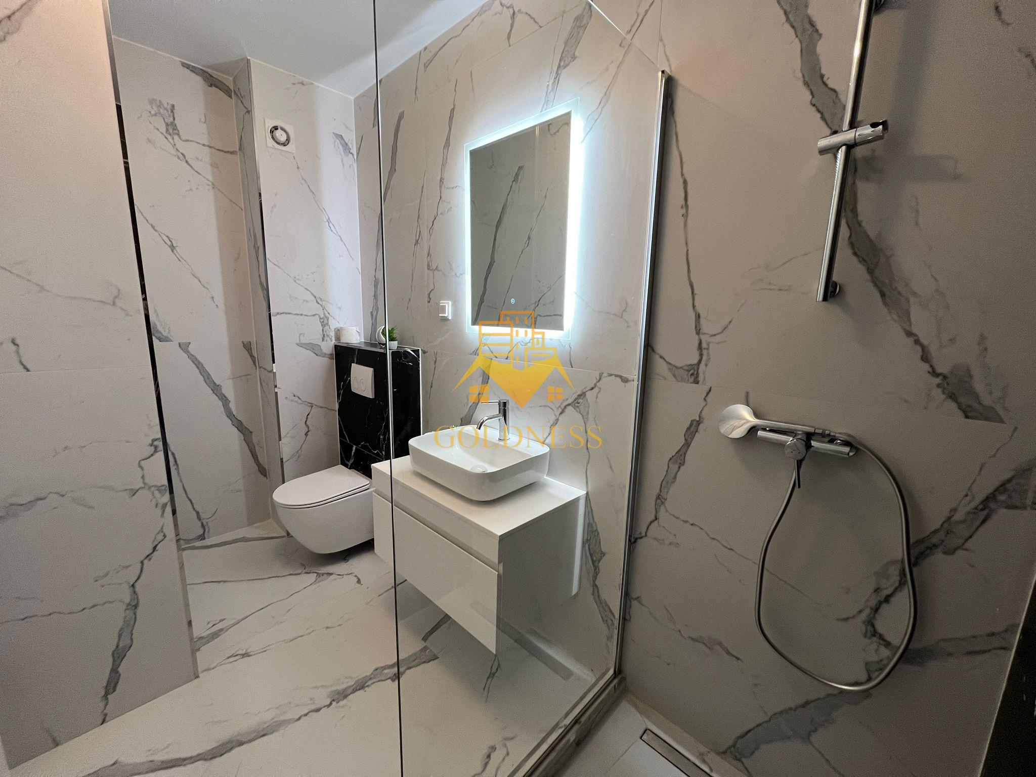 2 camere, Parcare subterana, Floresti, Eroilor, Zona Profi, Penny,Lidl - 4