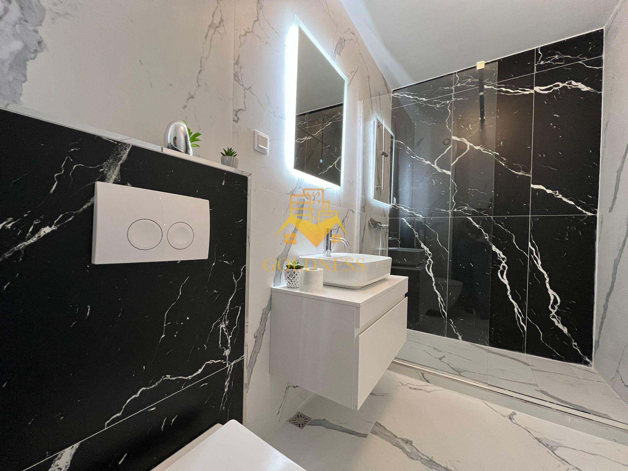 2 camere, Parcare subterana, Floresti, Eroilor, Zona Profi, Penny,Lidl - 5