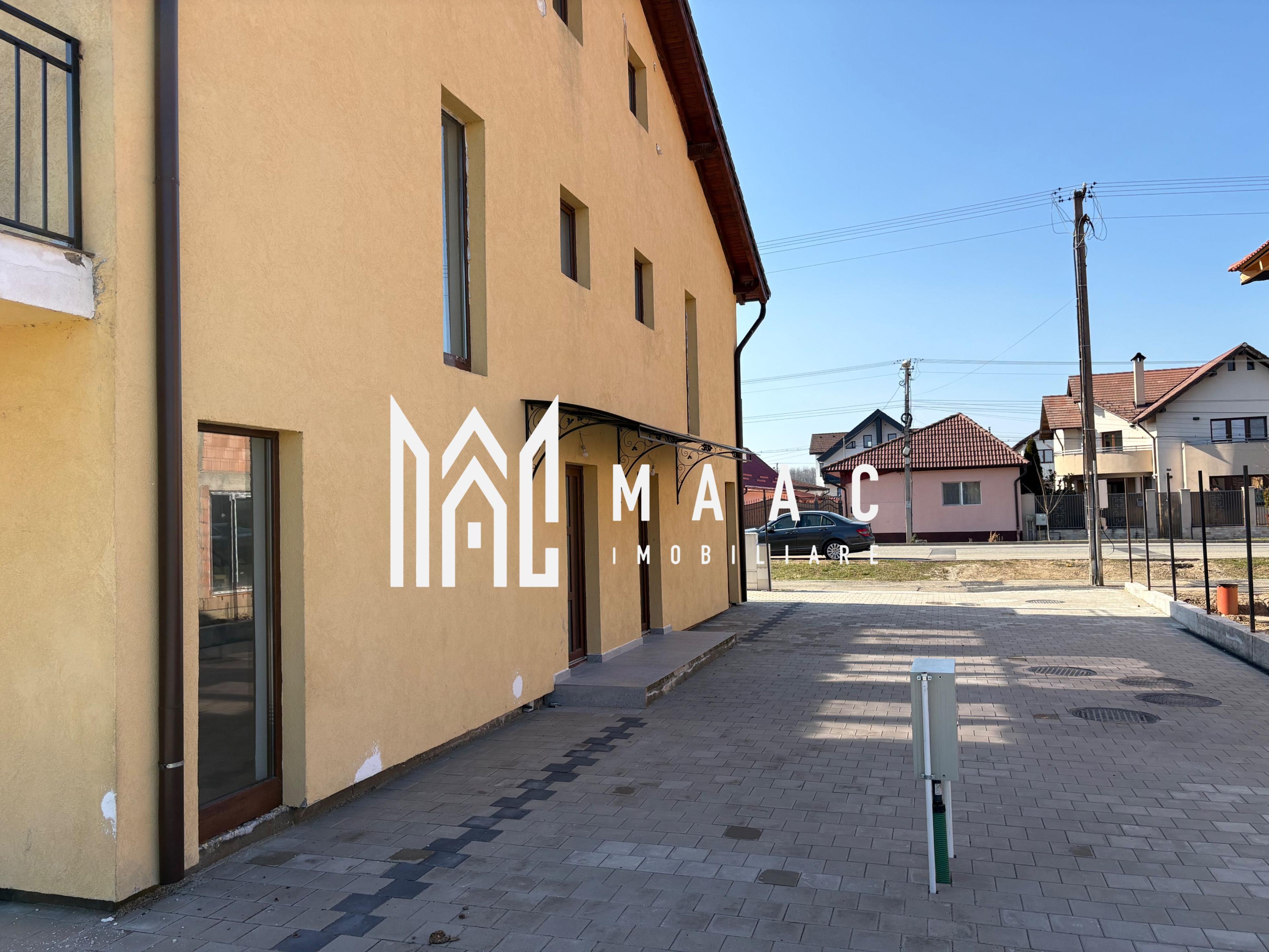 Duplex 3 camere I 2 bai I Balcon I Parcare I Zona Turnisor - 9