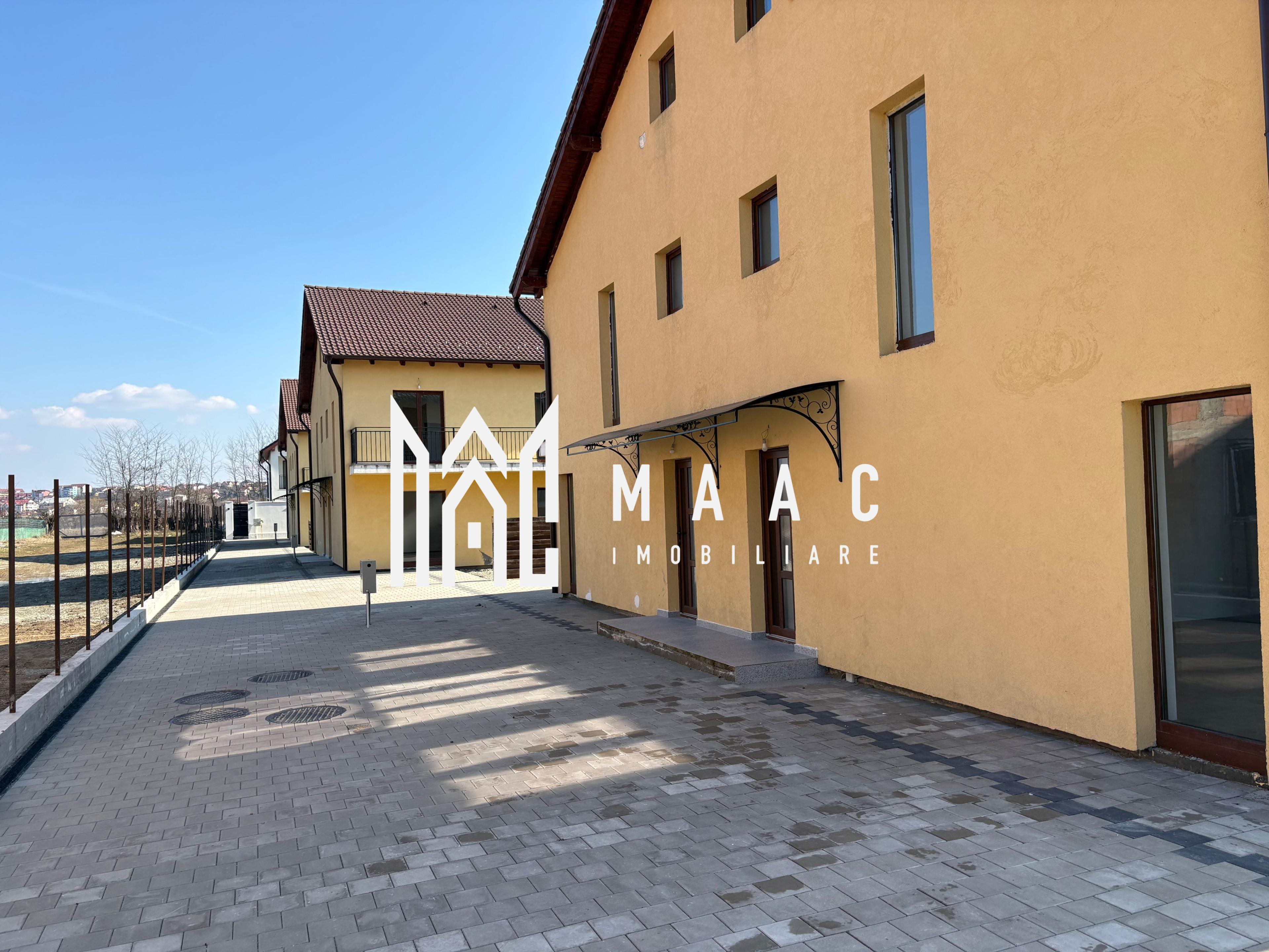 Duplex 3 camere I 2 bai I Balcon I Parcare I Zona Turnisor - 10