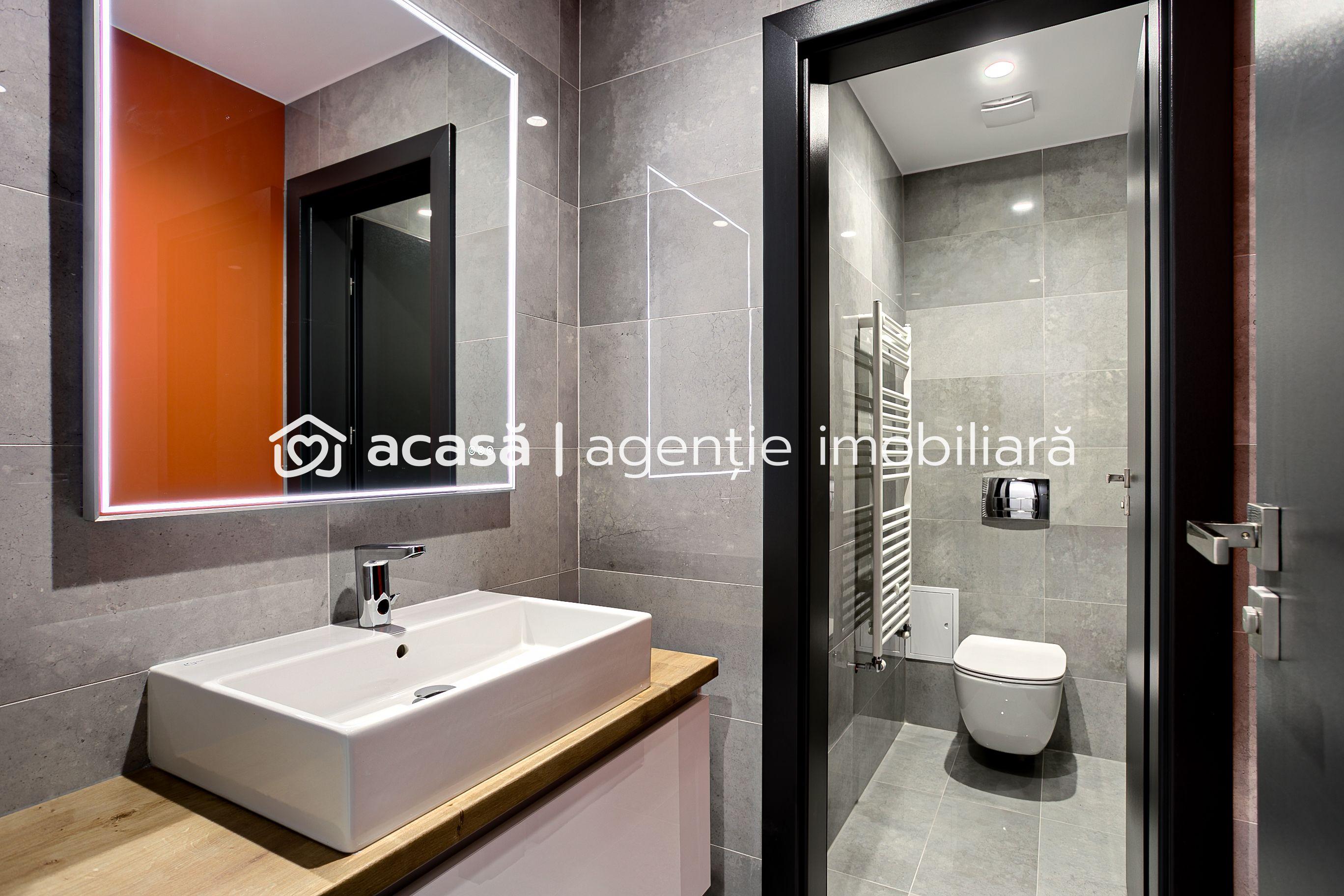 Birouri premium de închiriat Arad - 6