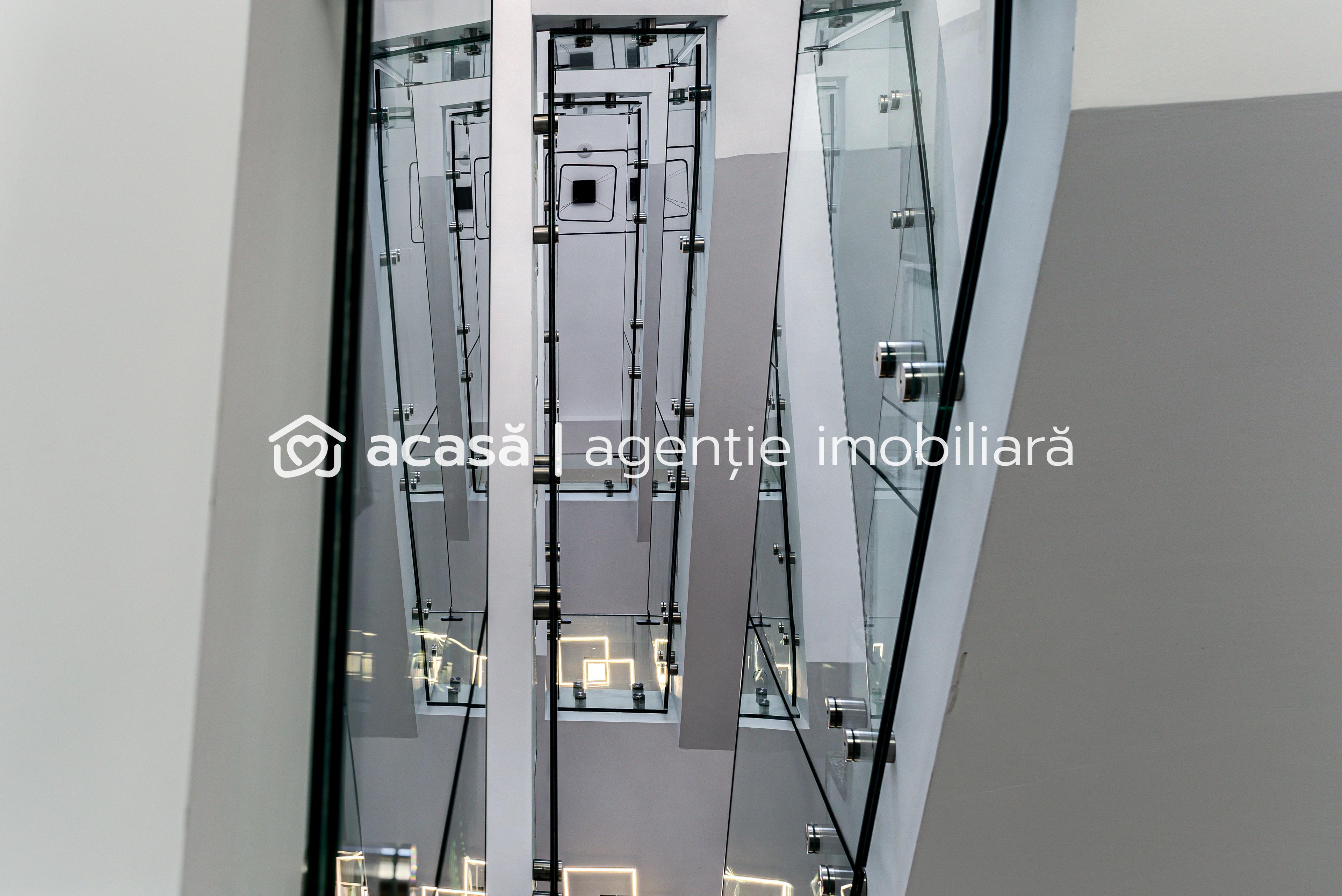 Birouri premium de închiriat Arad - 8