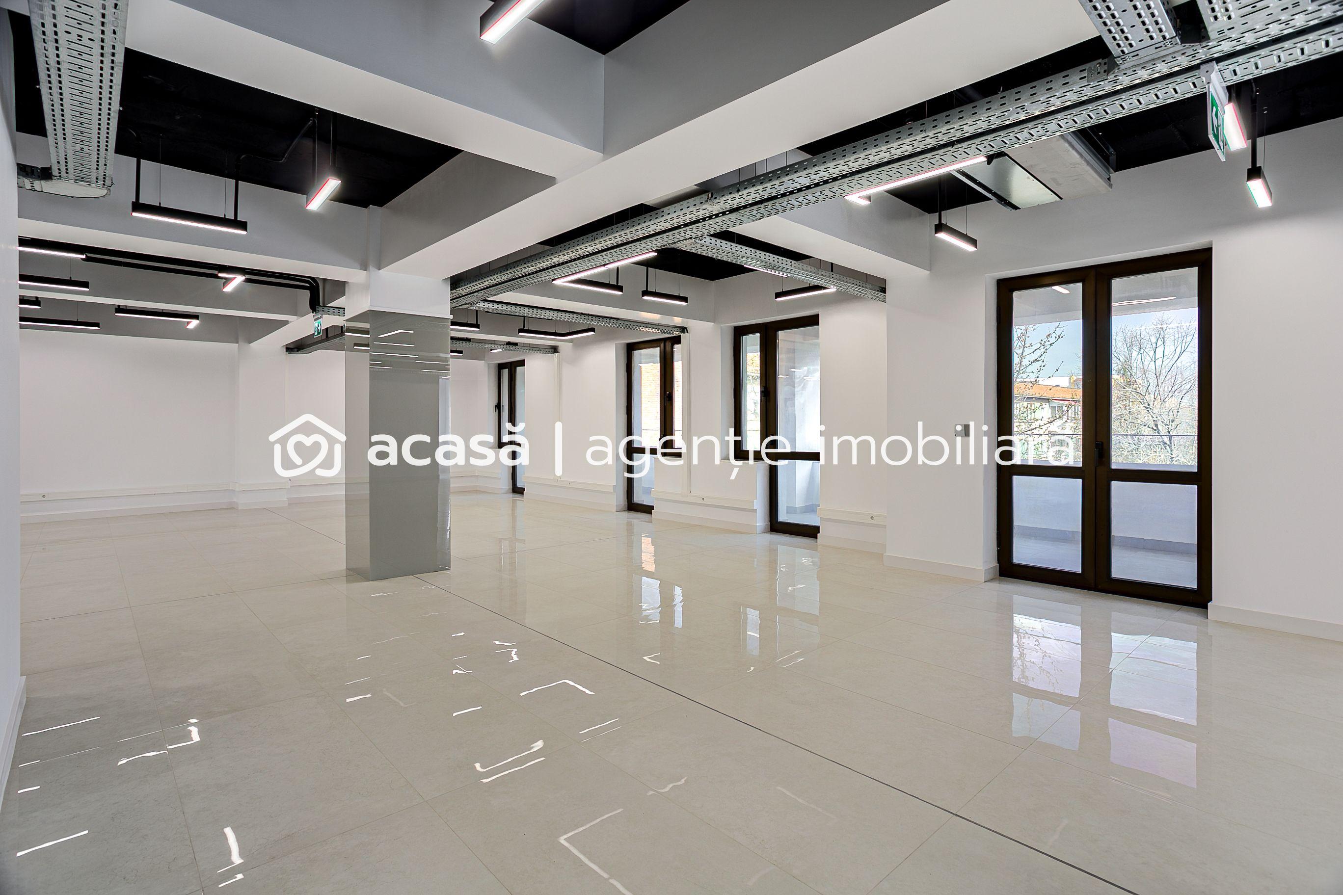 Birouri premium de închiriat Arad - 1