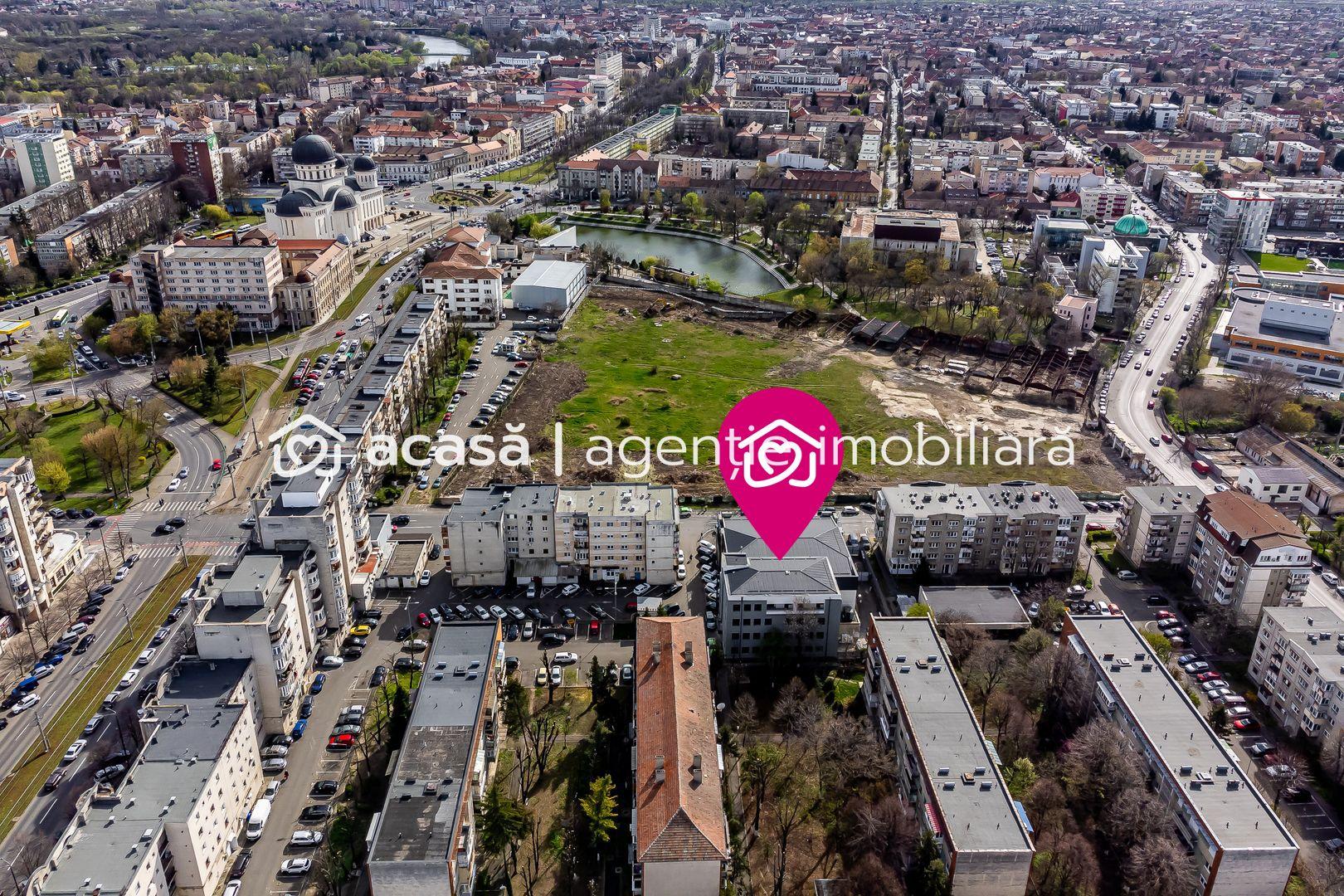 Birouri premium de închiriat Arad - 10