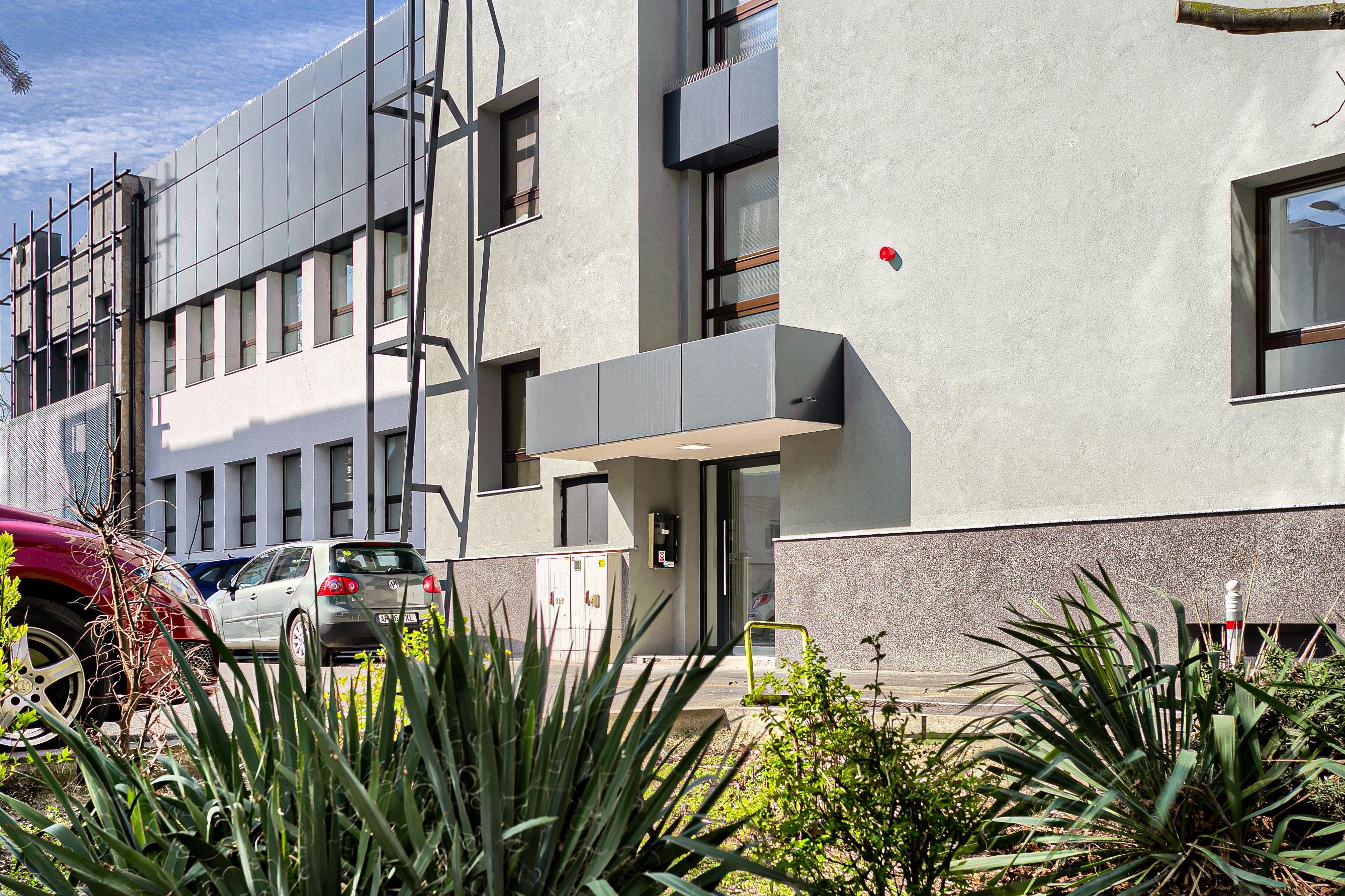 Birouri premium de închiriat Arad - 5