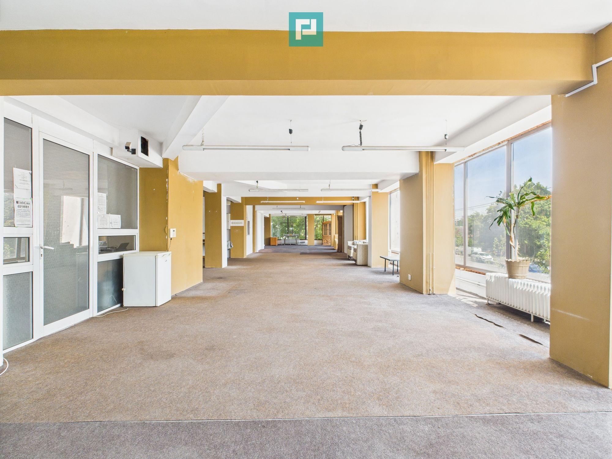 SAD – Calea Aradului, vad excelent - 1