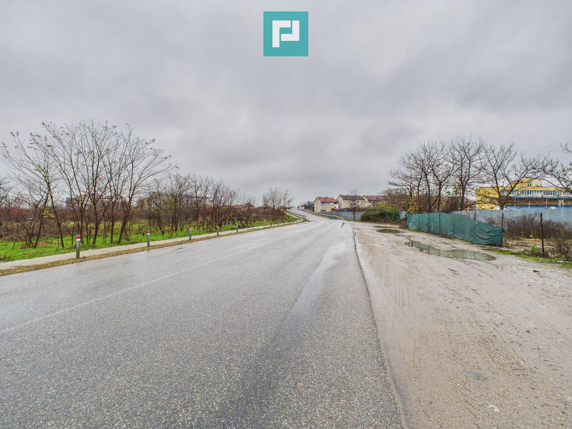 Teren intravilan de 4131 mp, în orașul Sebiș, Arad - 6