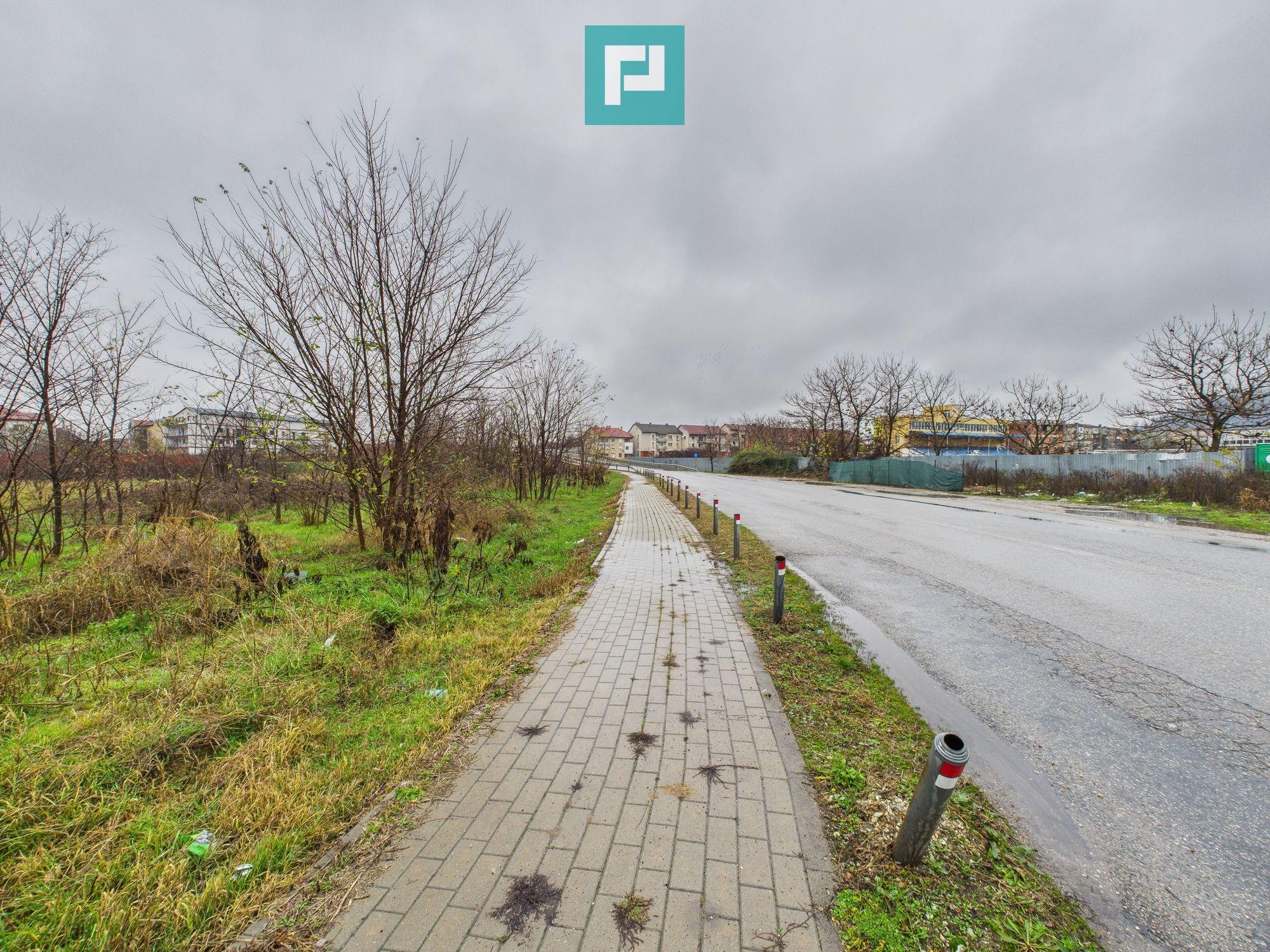 Teren intravilan de 4131 mp, în orașul Sebiș, Arad - 14