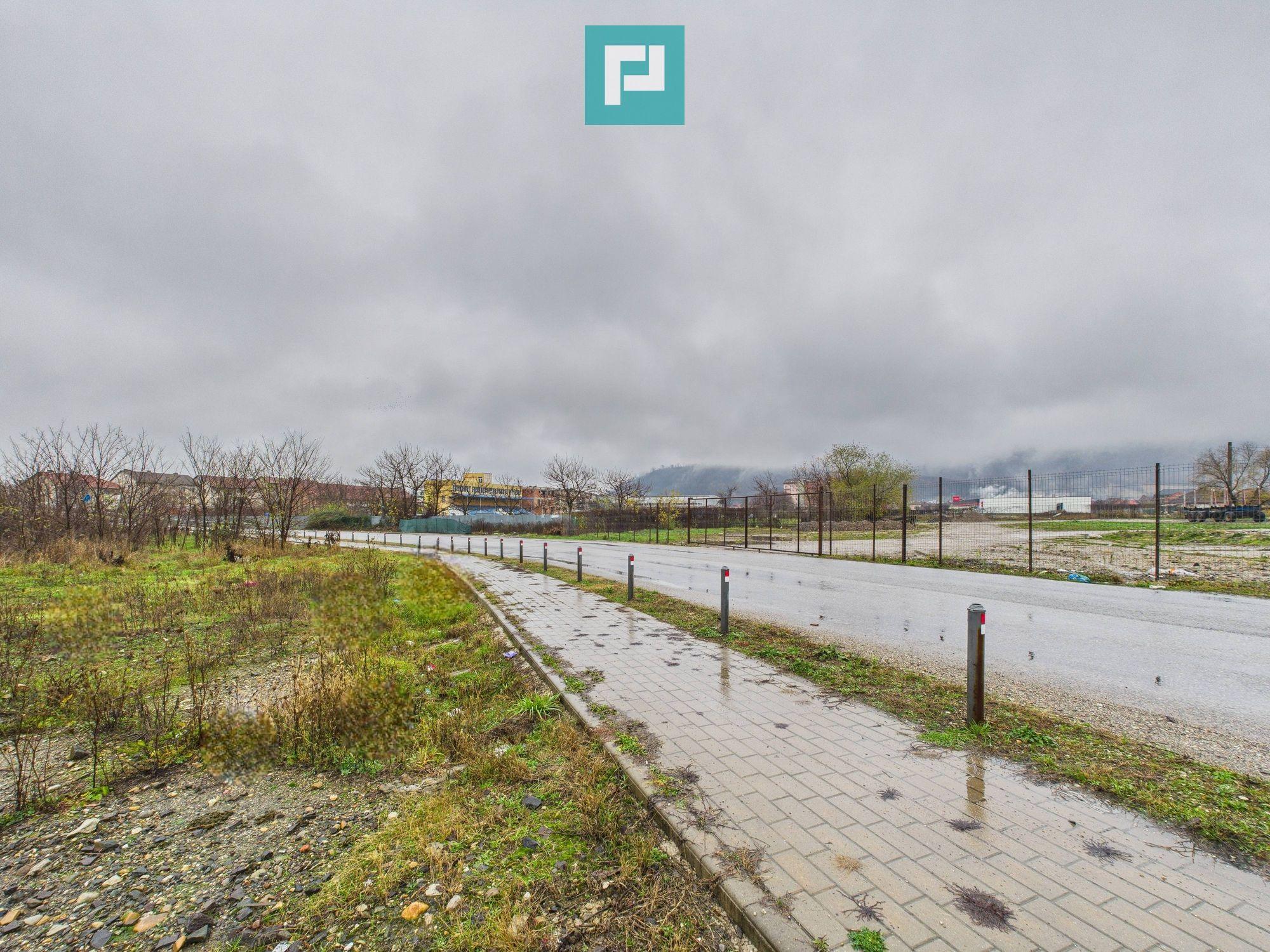 Teren intravilan de 4131 mp, în orașul Sebiș, Arad - 11