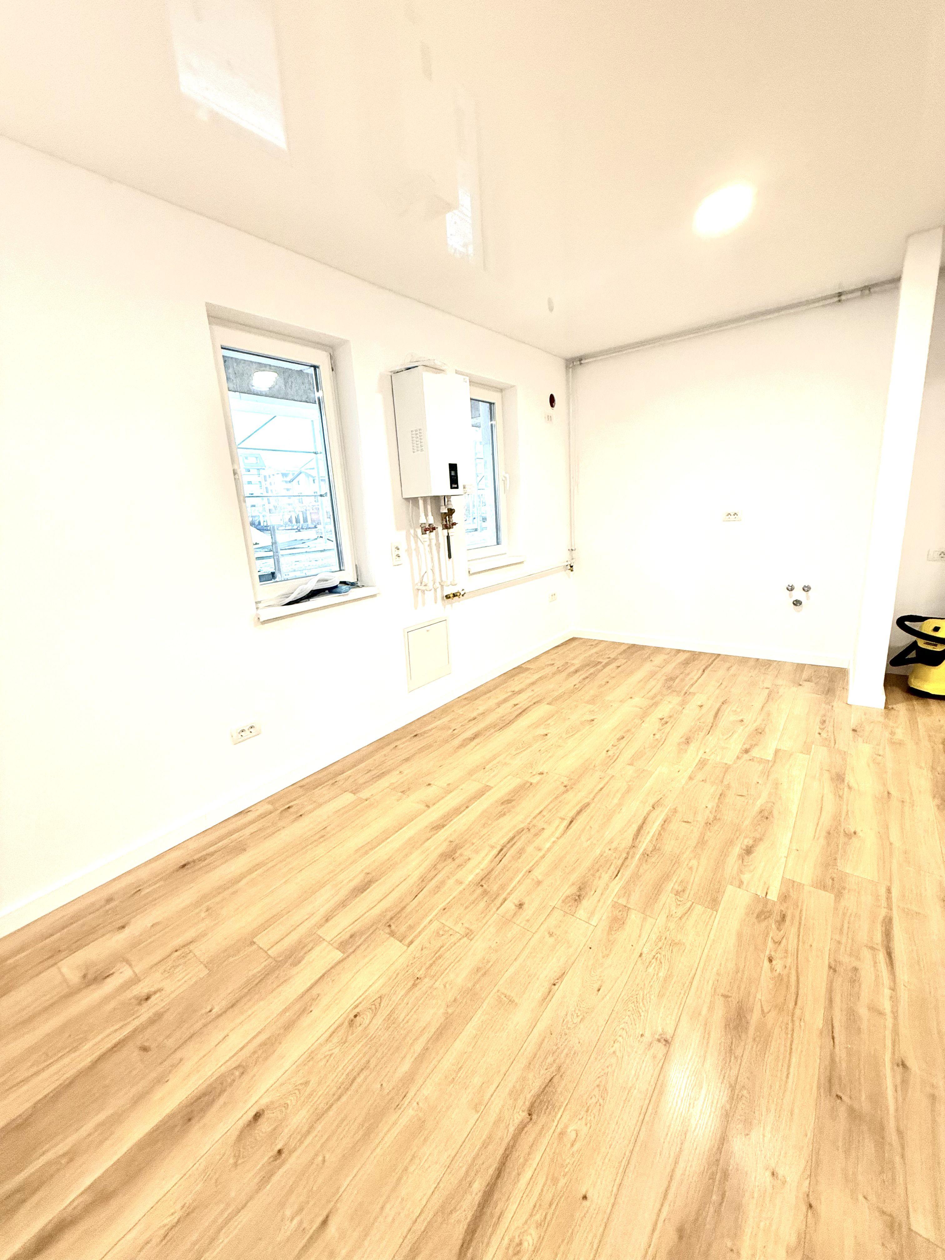 Ap. 2 cam. aprilie 2026 zona Militari Residence - 7
