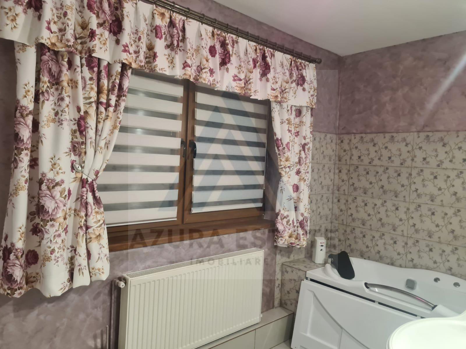 Case moderne x 2 cu 315 mp utili impreuna si teren 500 mp in Terezian - 18