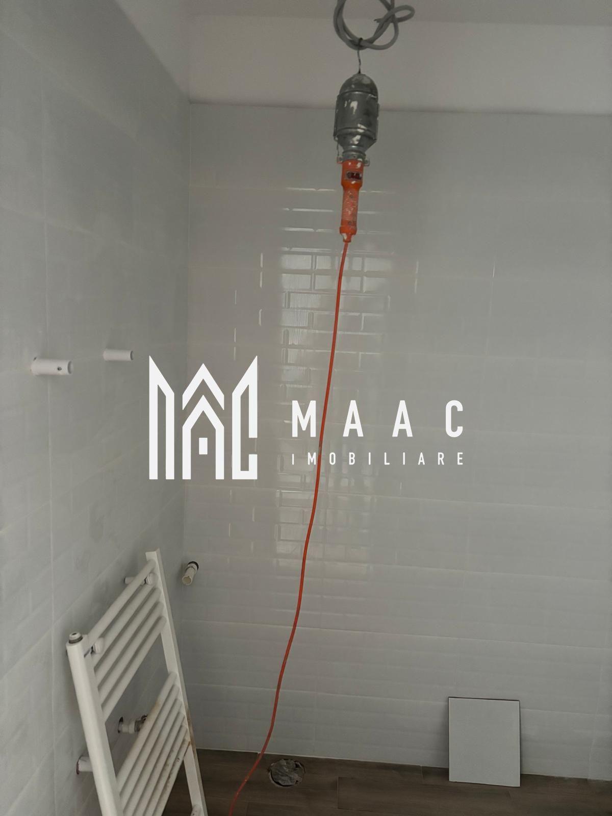 Apartament rezidențial I 2 camere I 44mpu I Stefan Cel Mare - 6