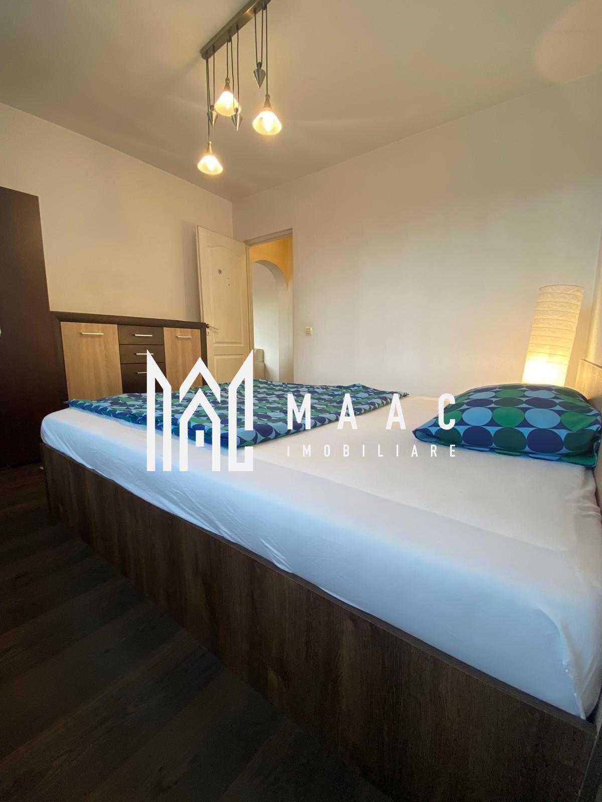 Apartament 2 camere | 54Mp | Etaj Intermediar | Cedonia - 5