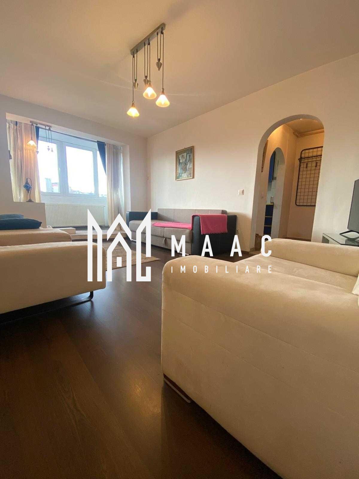 Apartament 2 camere | 54Mp | Etaj Intermediar | Cedonia - 2