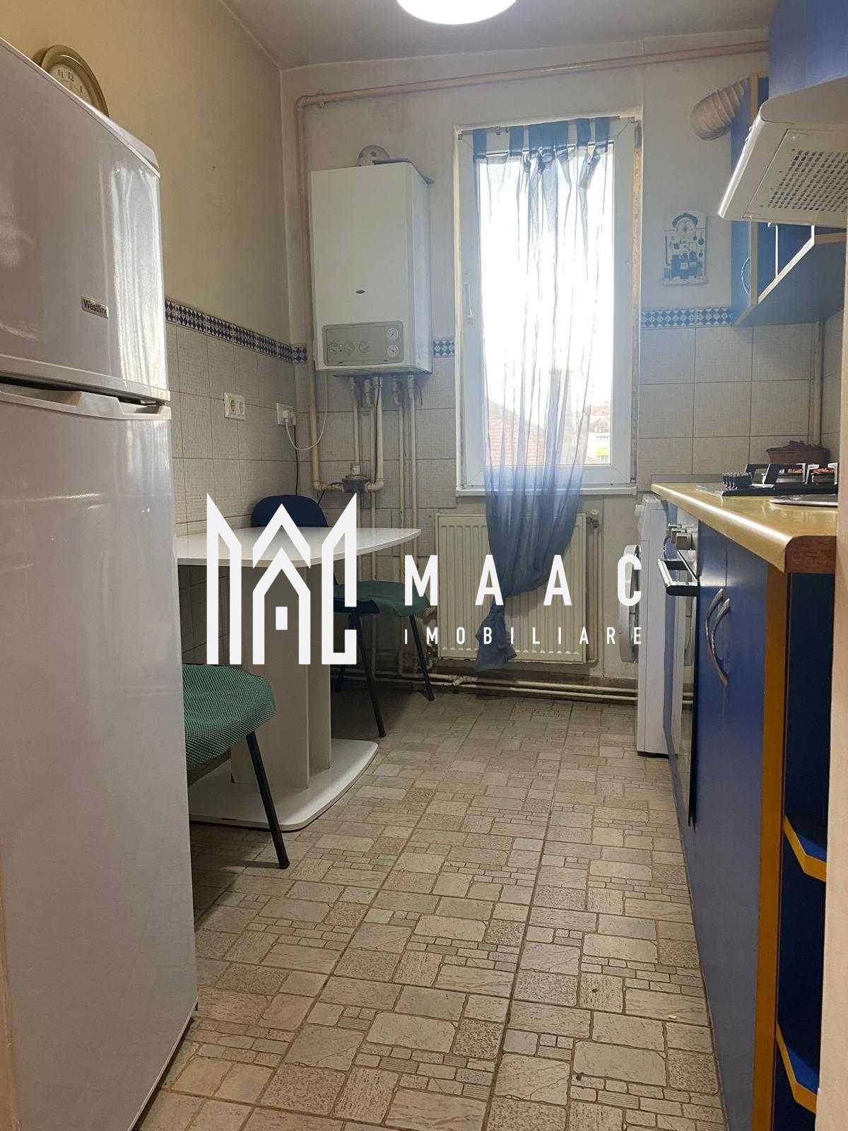 Apartament 2 camere | 54Mp | Etaj Intermediar | Cedonia - 6