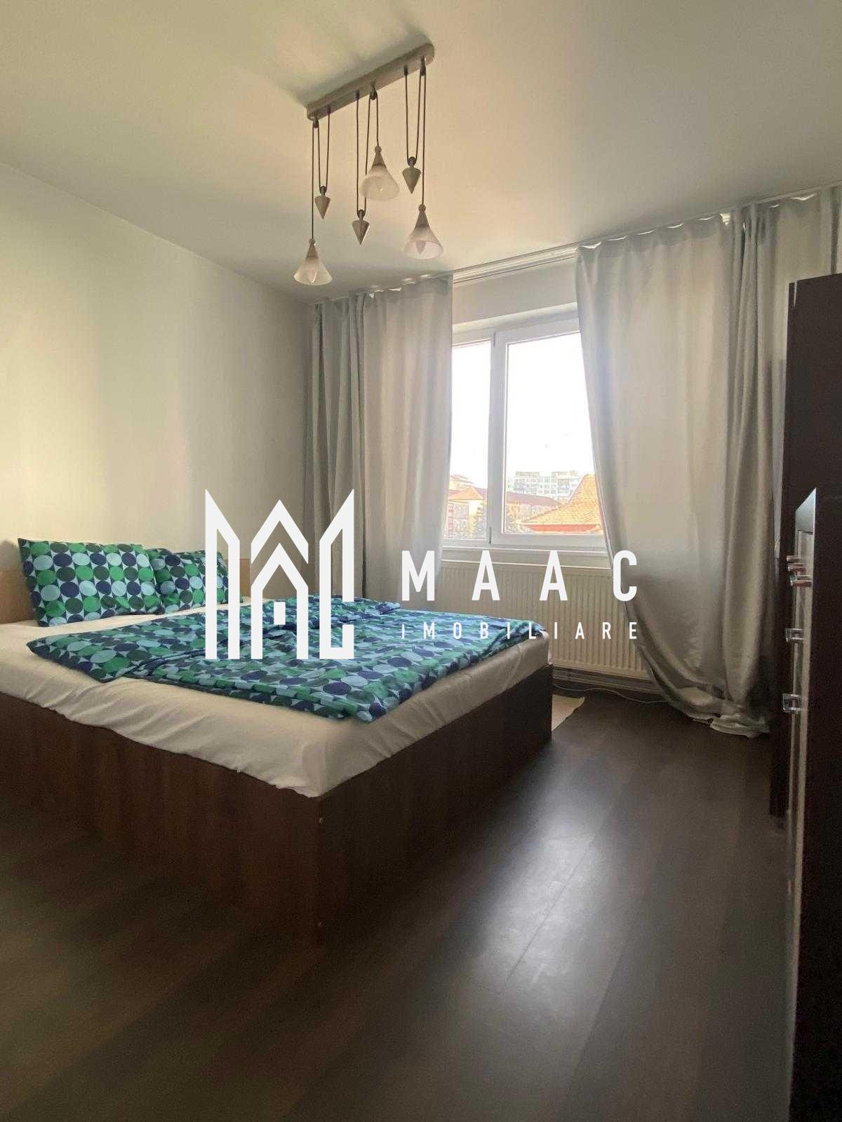 Apartament 2 camere | 54Mp | Etaj Intermediar | Cedonia - 4