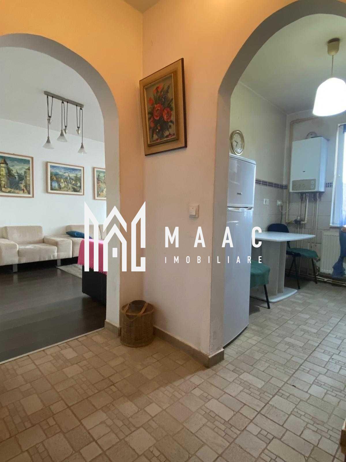 Apartament 2 camere | 54Mp | Etaj Intermediar | Cedonia - 3