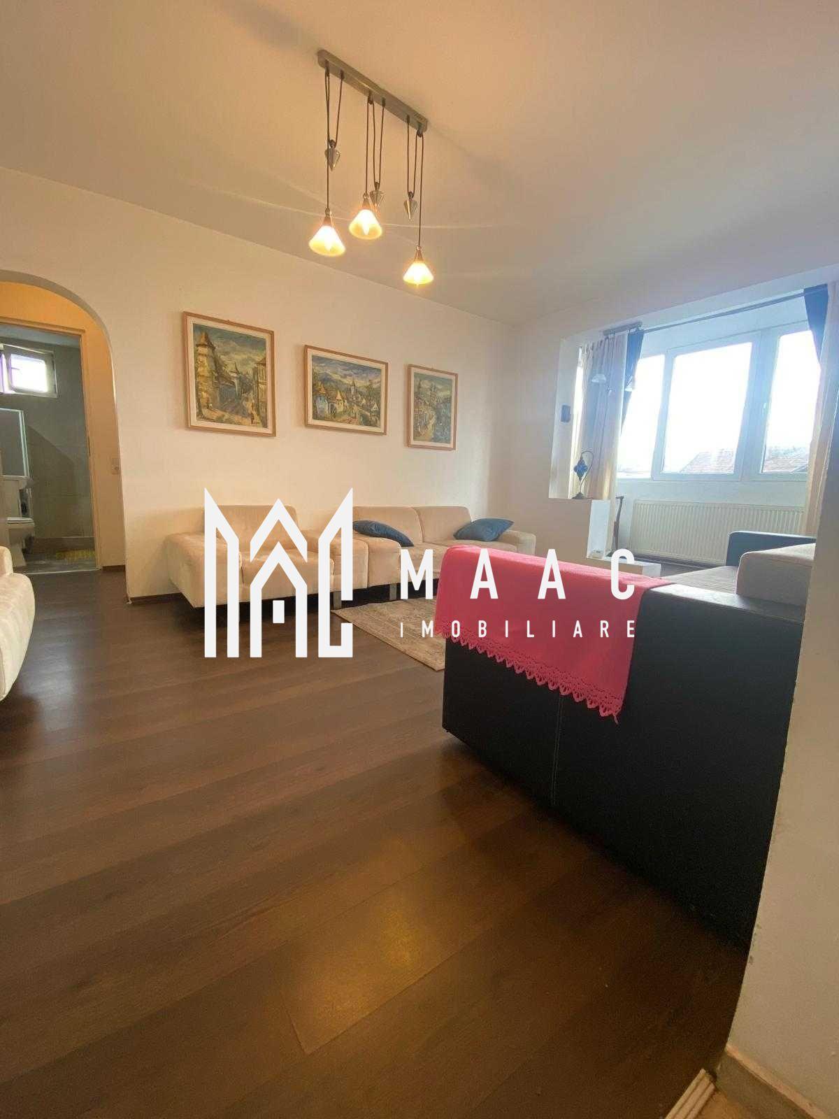 Apartament 2 camere | 54Mp | Etaj Intermediar | Cedonia - 1