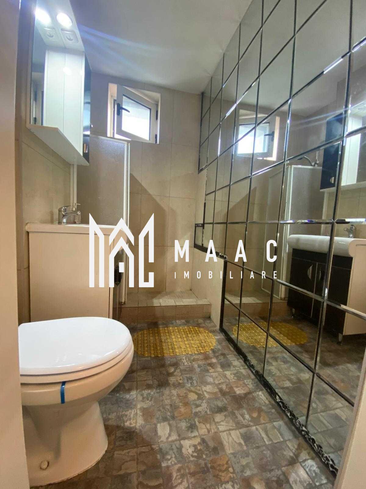 Apartament 2 camere | 54Mp | Etaj Intermediar | Cedonia - 8