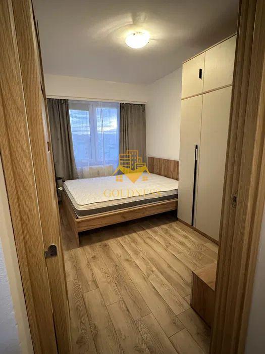 3 camere open space, Marasti, Dorobantilor, Lidl, OMV, Pet Friendly - 1