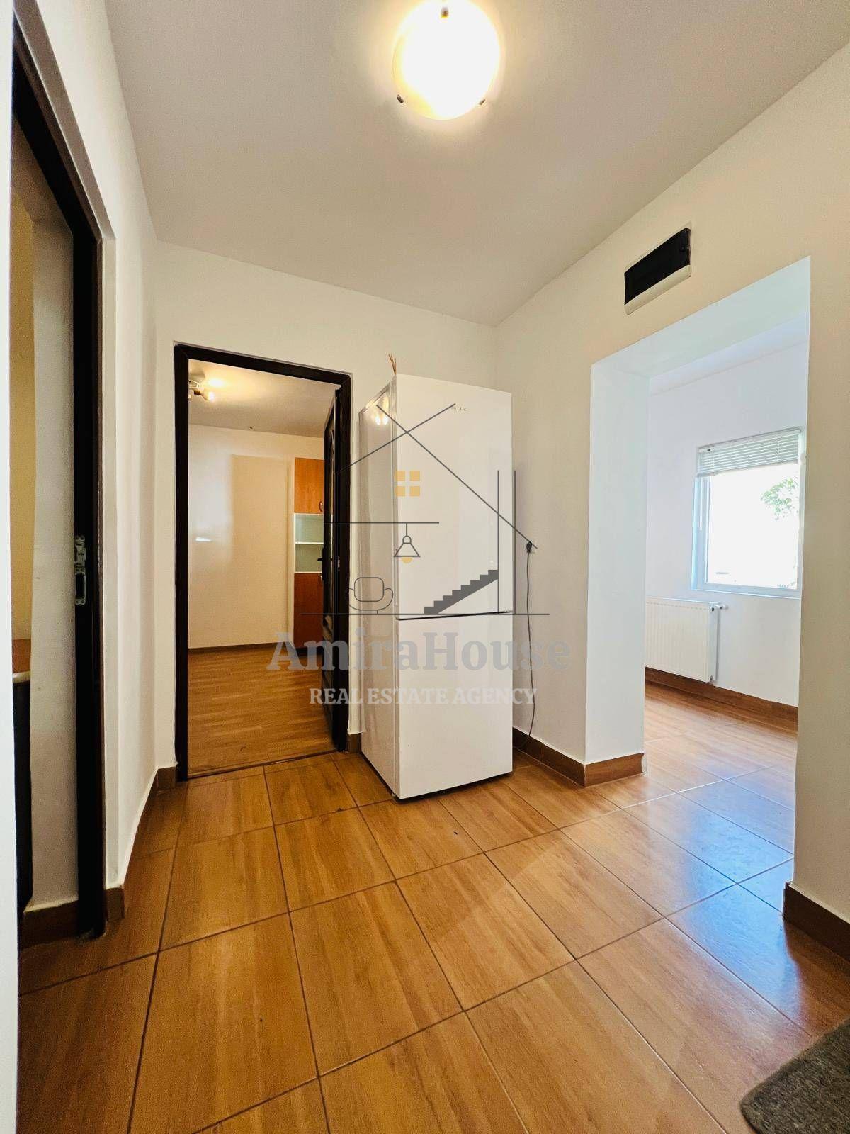 Apartament 2 camere decomandat, nisa, imobil tip vila, 66 mp, parcare, Central - 9