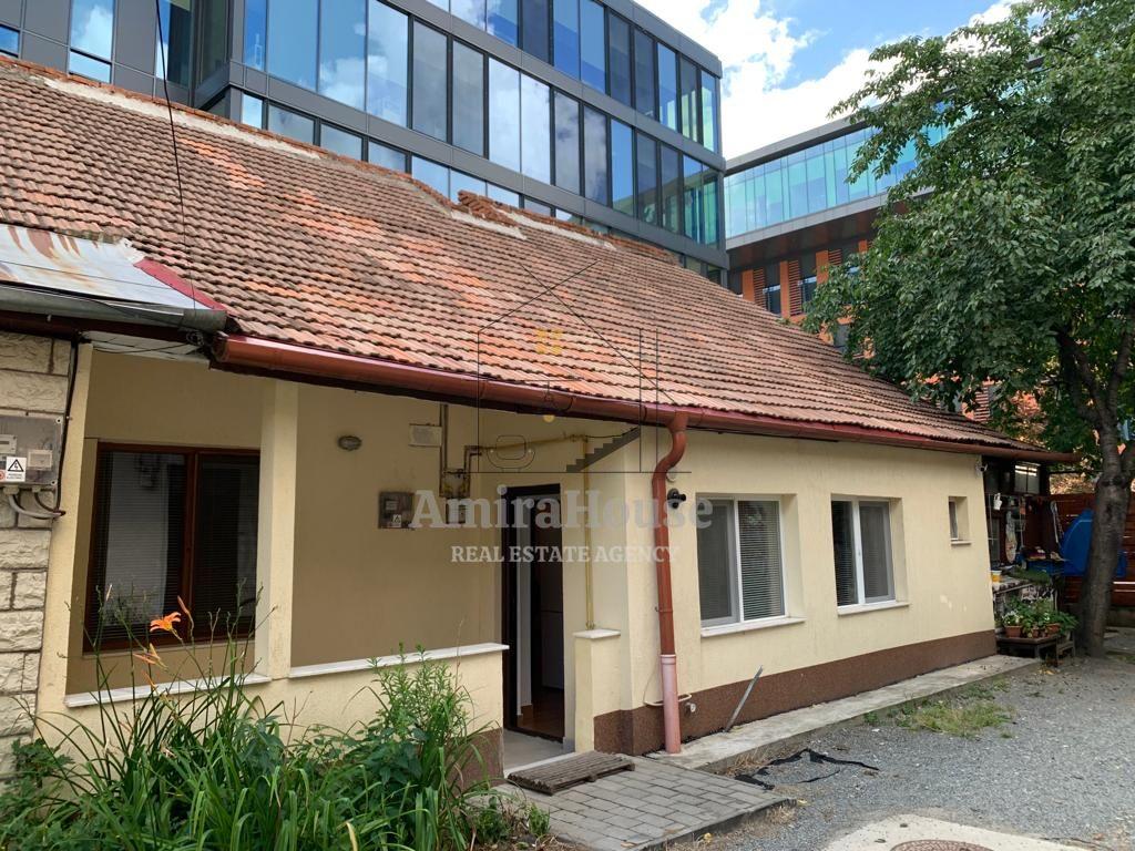 Apartament 2 camere decomandat, nisa, imobil tip vila, 66 mp, parcare, Central - 23