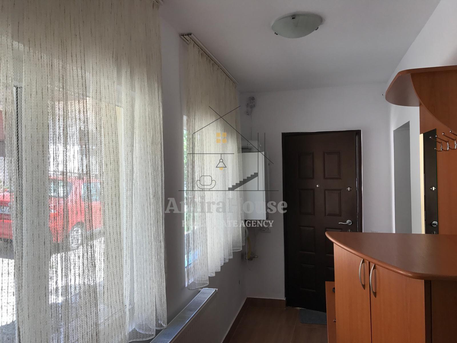Apartament 2 camere decomandat, nisa, imobil tip vila, 66 mp, parcare, Central - 17