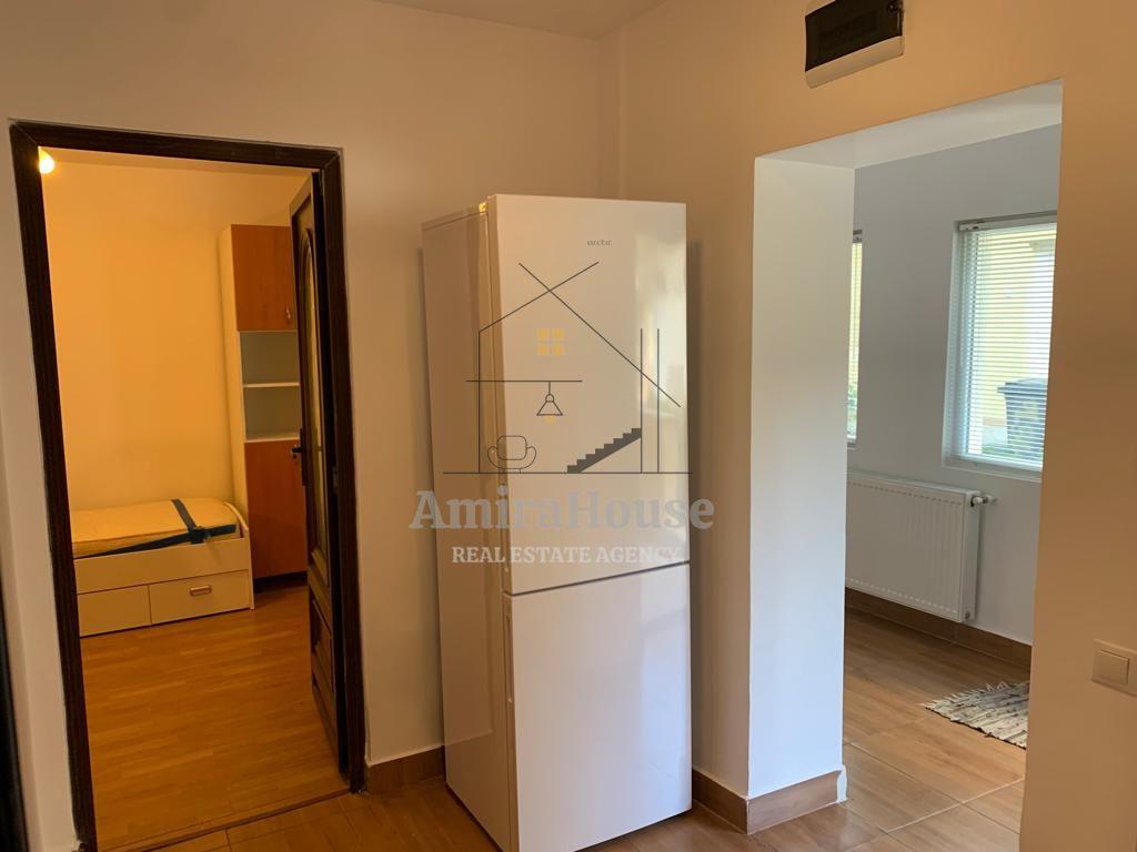 Apartament 2 camere decomandat, nisa, imobil tip vila, 66 mp, parcare, Central - 10