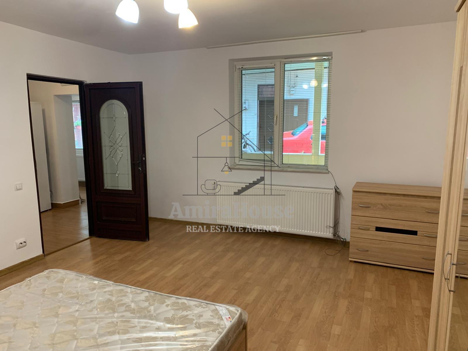 Apartament 2 camere decomandat, nisa, imobil tip vila, 66 mp, parcare, Central - 5