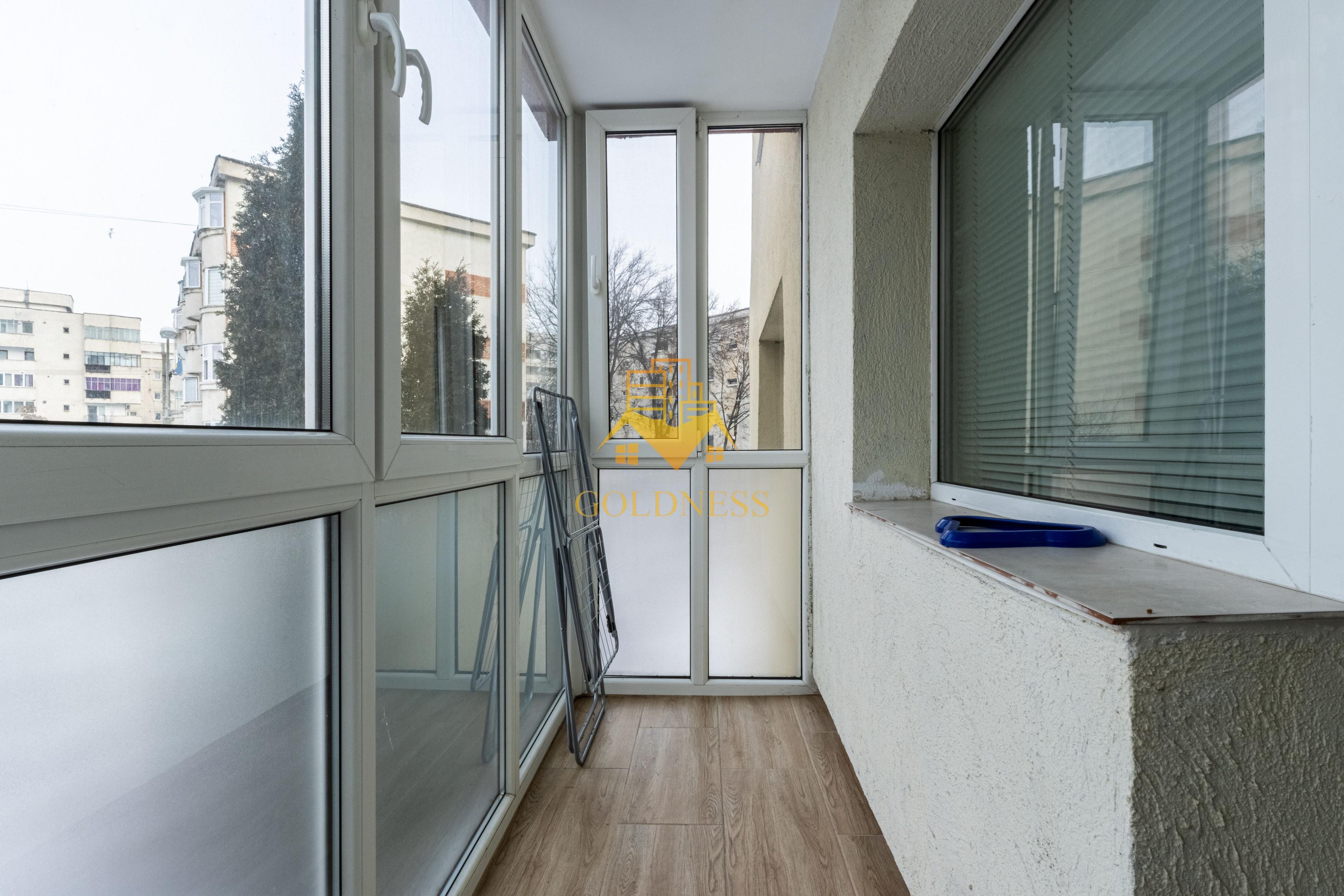 3 camere, decomandate, Zona USAMV, Calea Manastur, Platinia - 7
