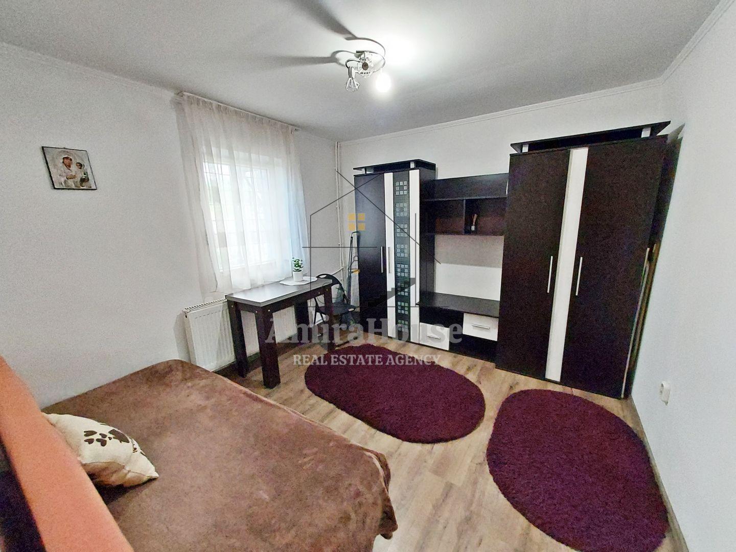 Oportunitate investitie garsoniera in cartierul Gruia - 1