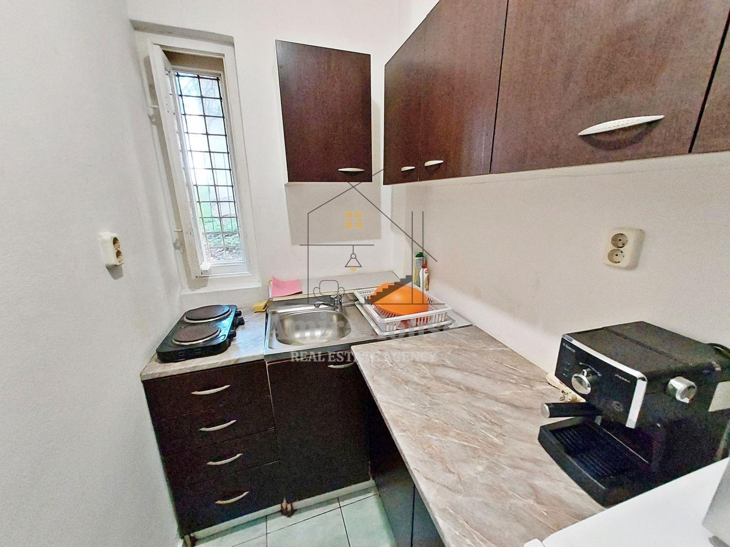 Oportunitate investitie garsoniera in cartierul Gruia - 8