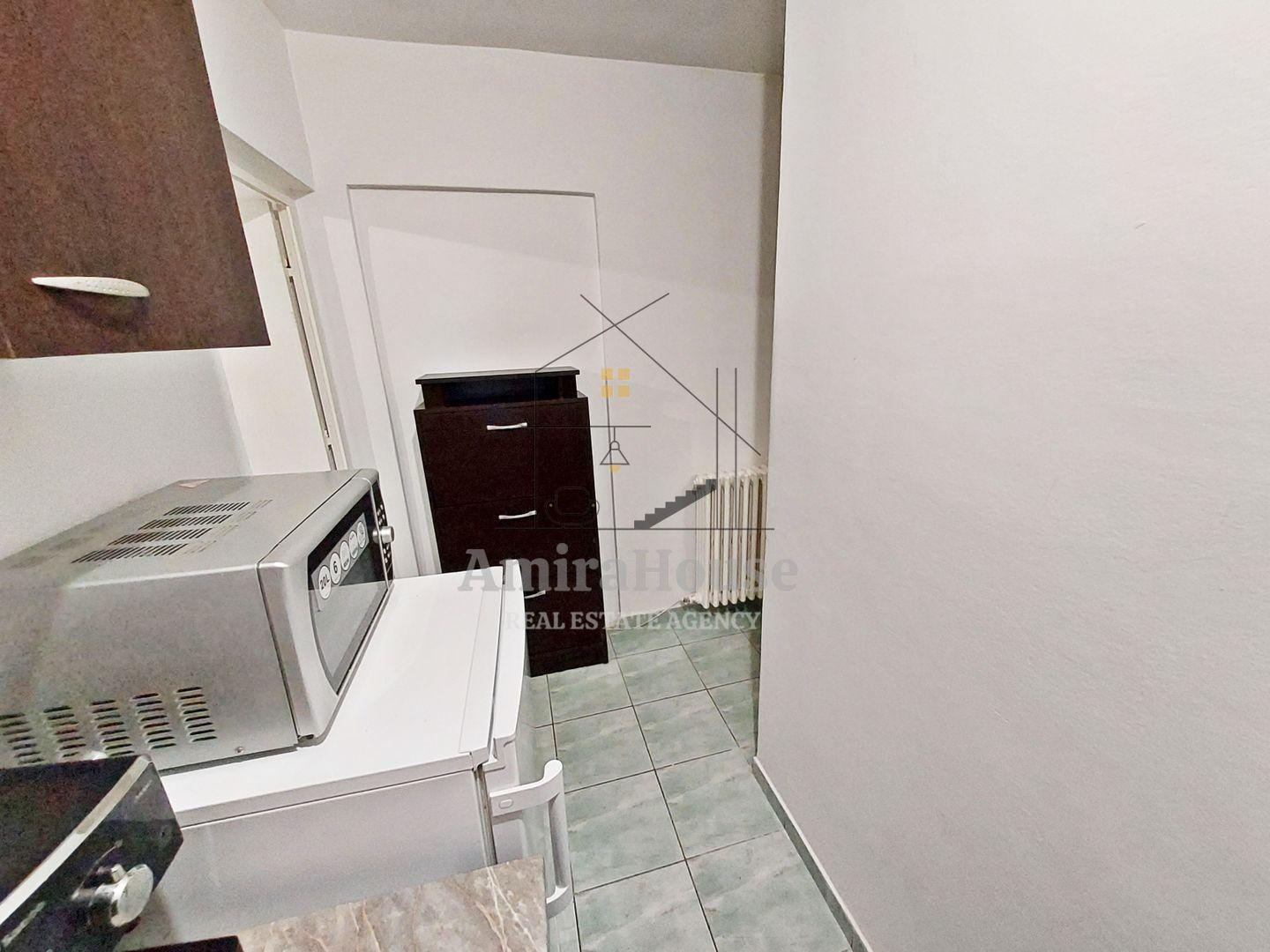 Oportunitate investitie garsoniera in cartierul Gruia - 9