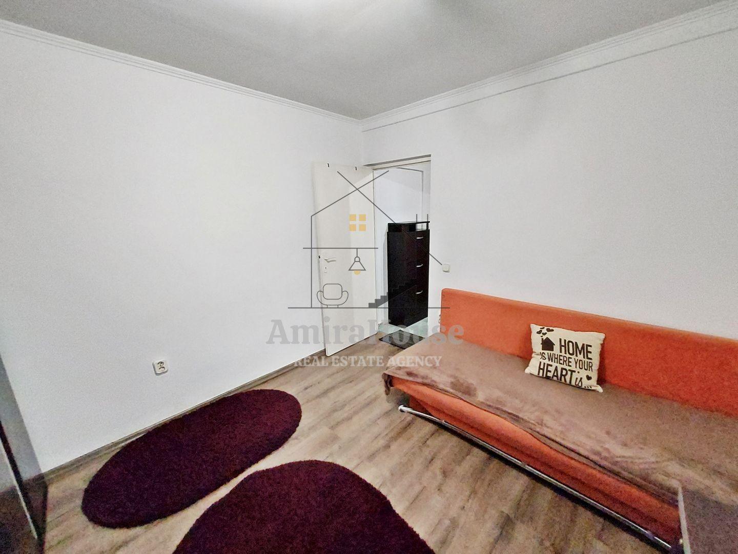 Oportunitate investitie garsoniera in cartierul Gruia - 4