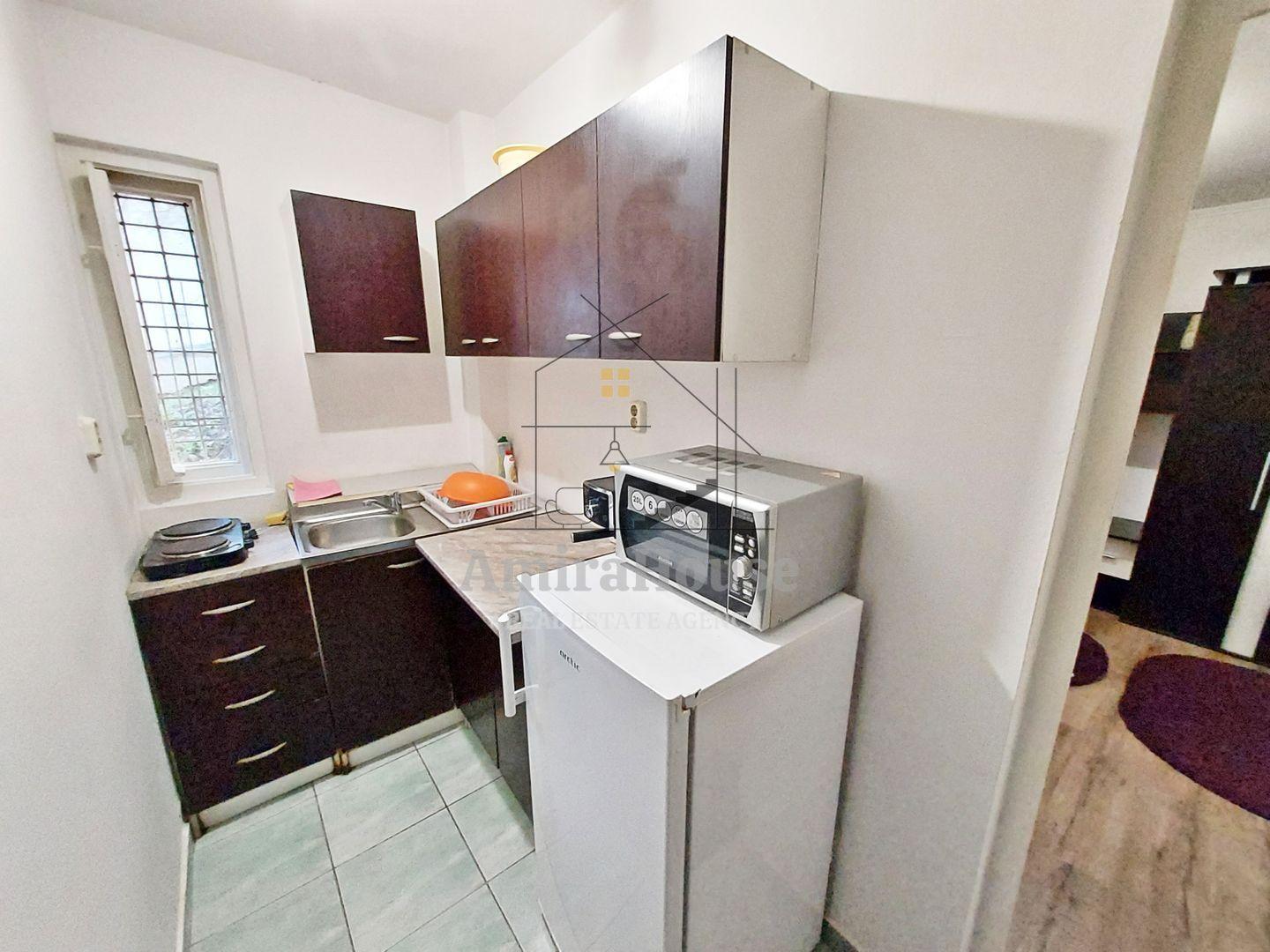 Oportunitate investitie garsoniera in cartierul Gruia - 7