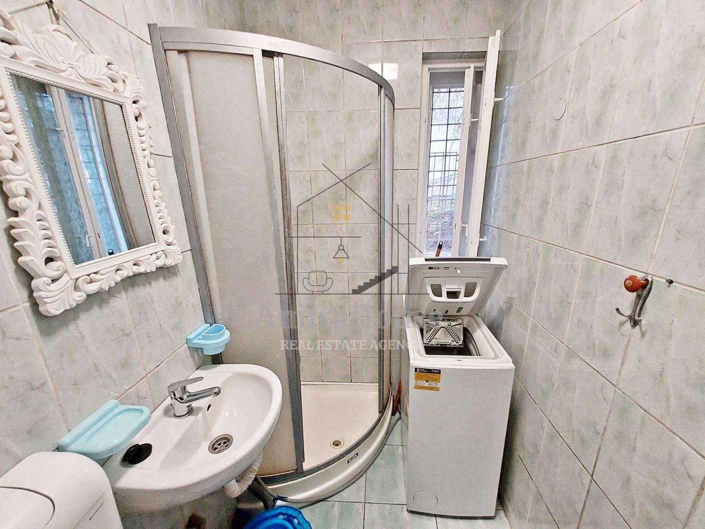 Oportunitate investitie garsoniera in cartierul Gruia - 10